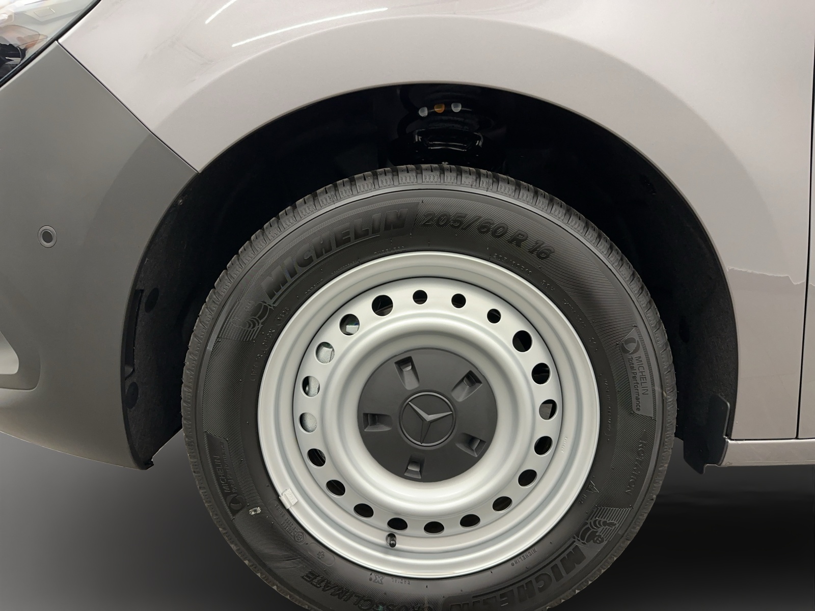 MERCEDES-BENZ eCitan 45kWh Base-image-13