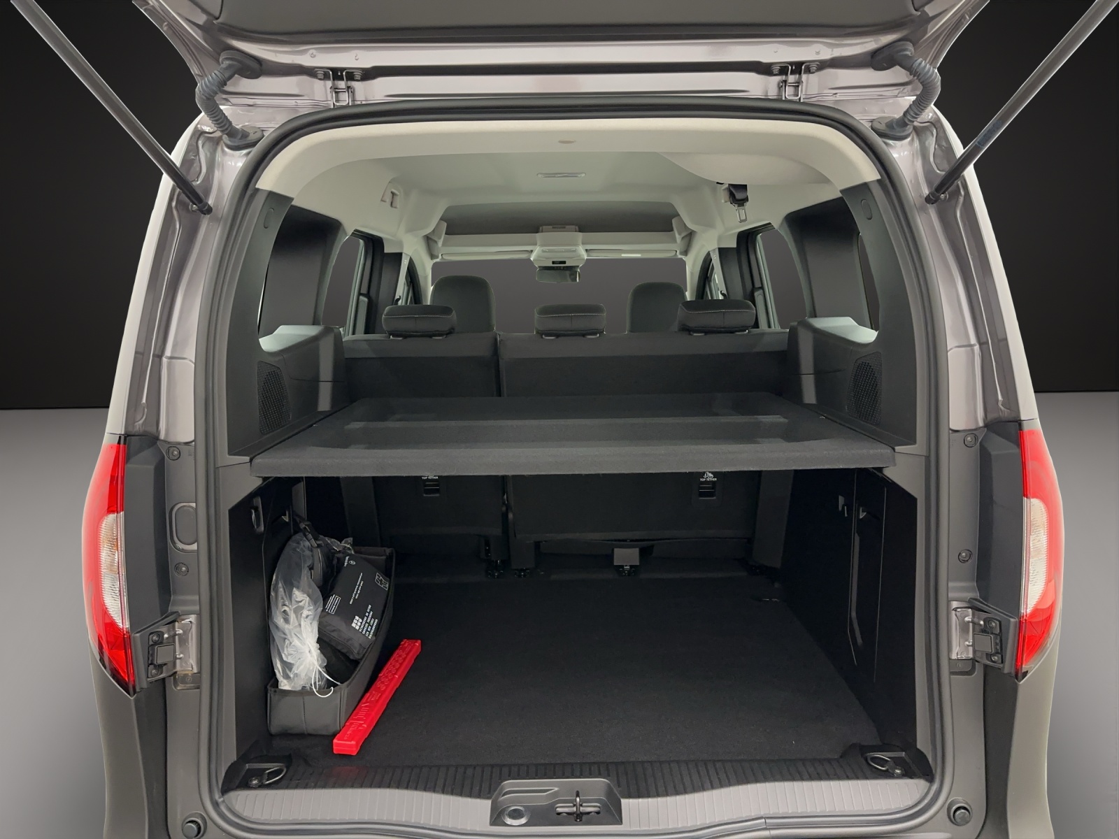 MERCEDES-BENZ eCitan 45kWh Base-image-11