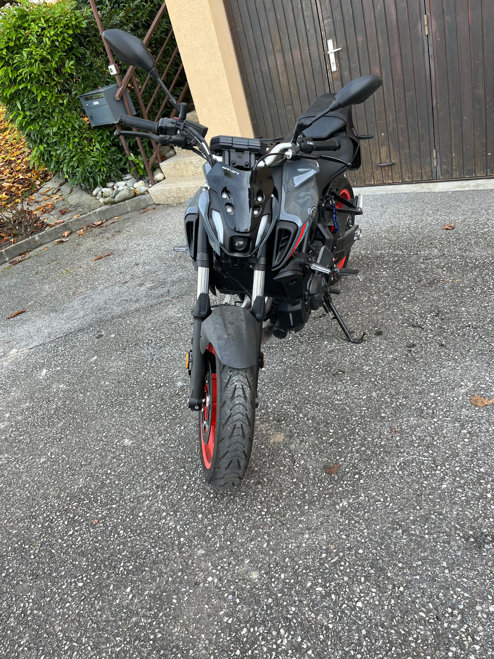 YAMAHA MT-07 (35KW)-image-3