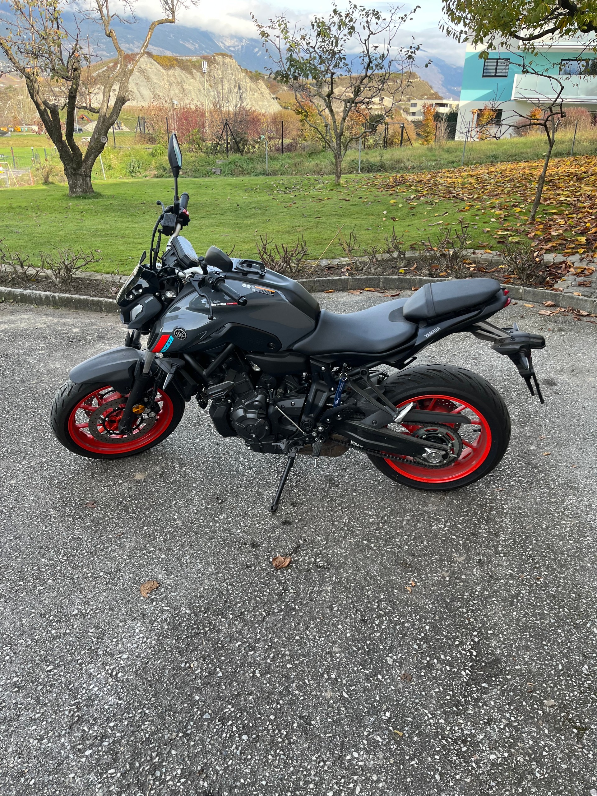 YAMAHA MT-07 (35KW)-image-0