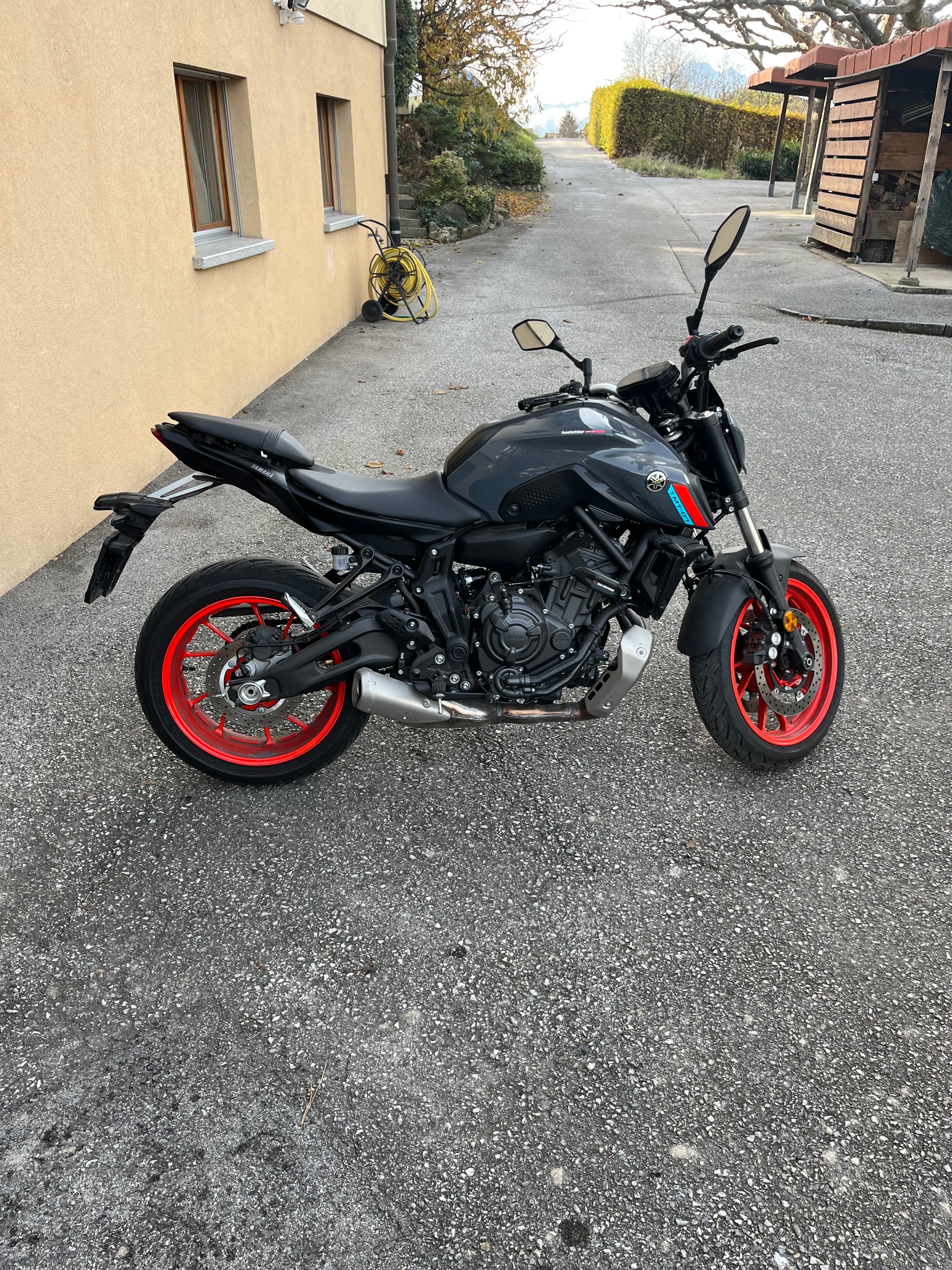 YAMAHA MT-07 (35KW)-image-1