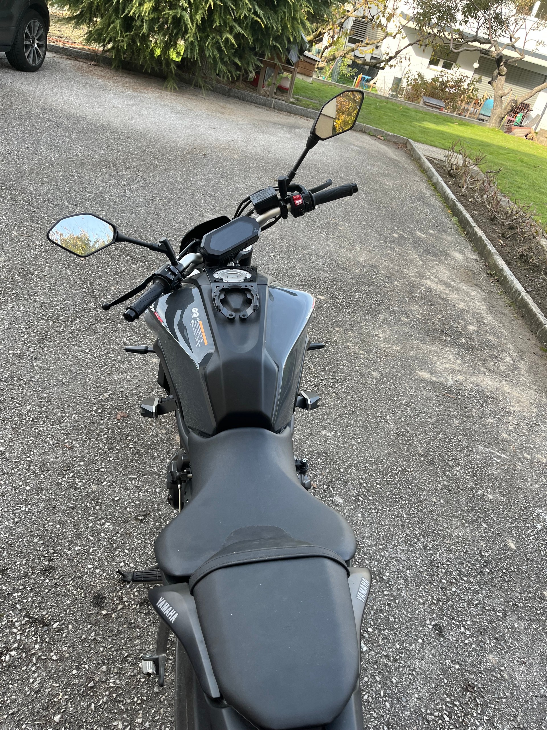 YAMAHA MT-07 (35KW)-image-2