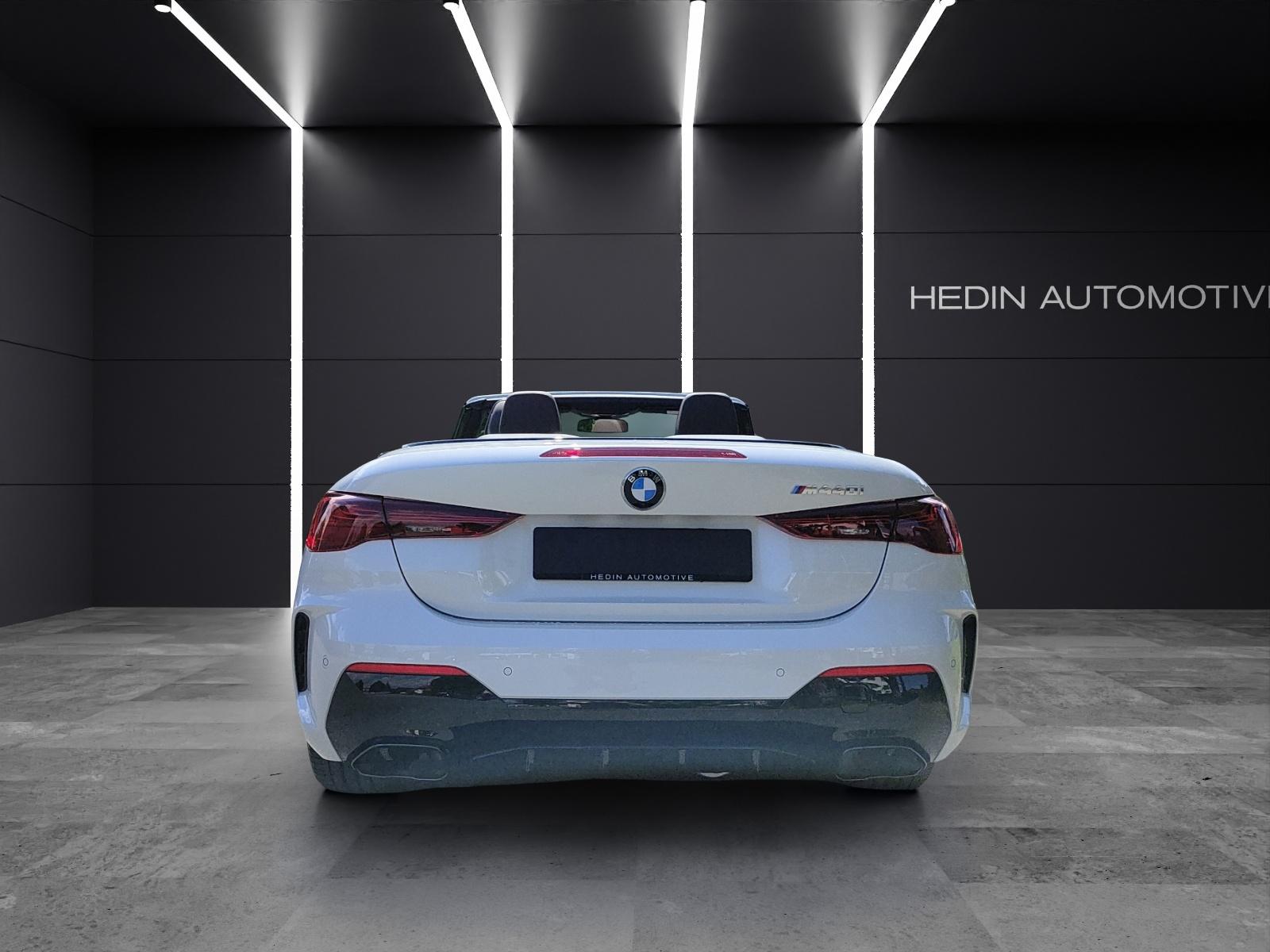 BMW M440i xDrive Cabrio-image-4
