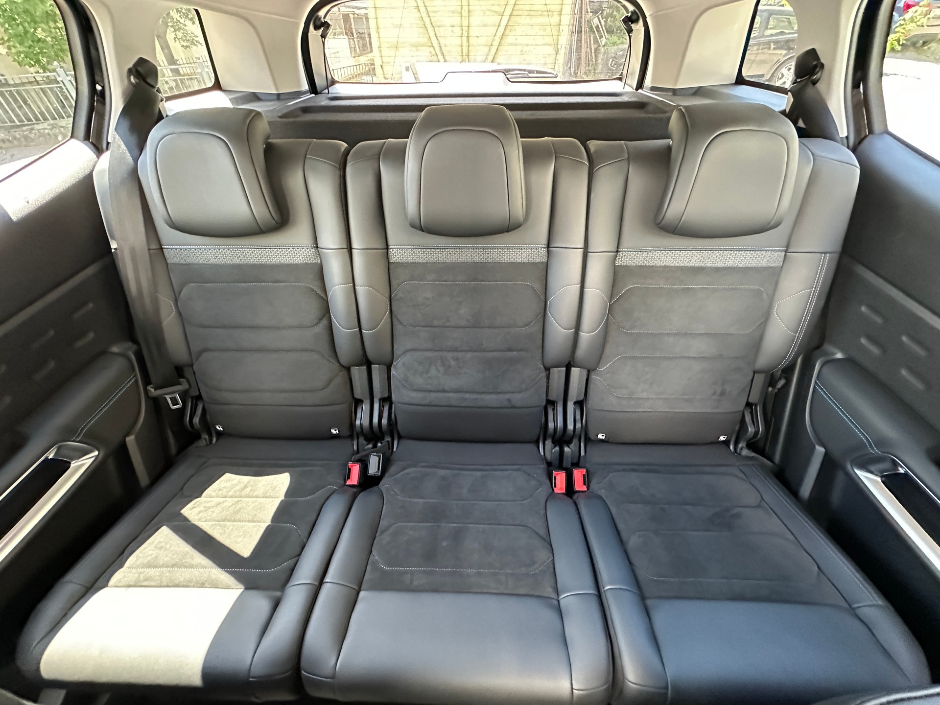 CITROEN C5 Aircross 1.6 PHEV Swiss Edition-image-13