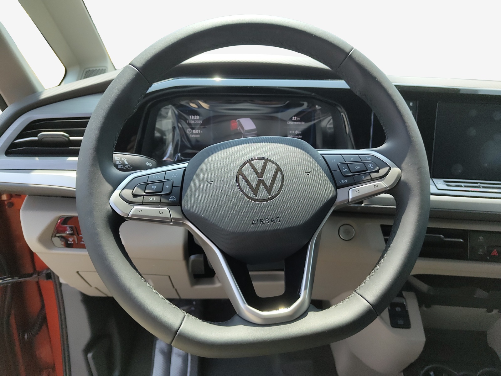 VW California 2.0 TDI Ocean Liberty-image-9