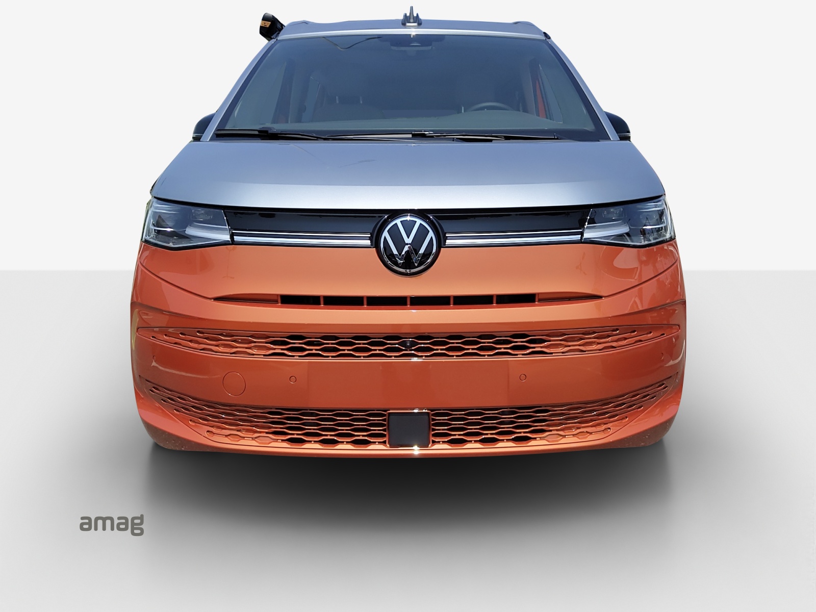 VW California 2.0 TDI Ocean Liberty-image-6