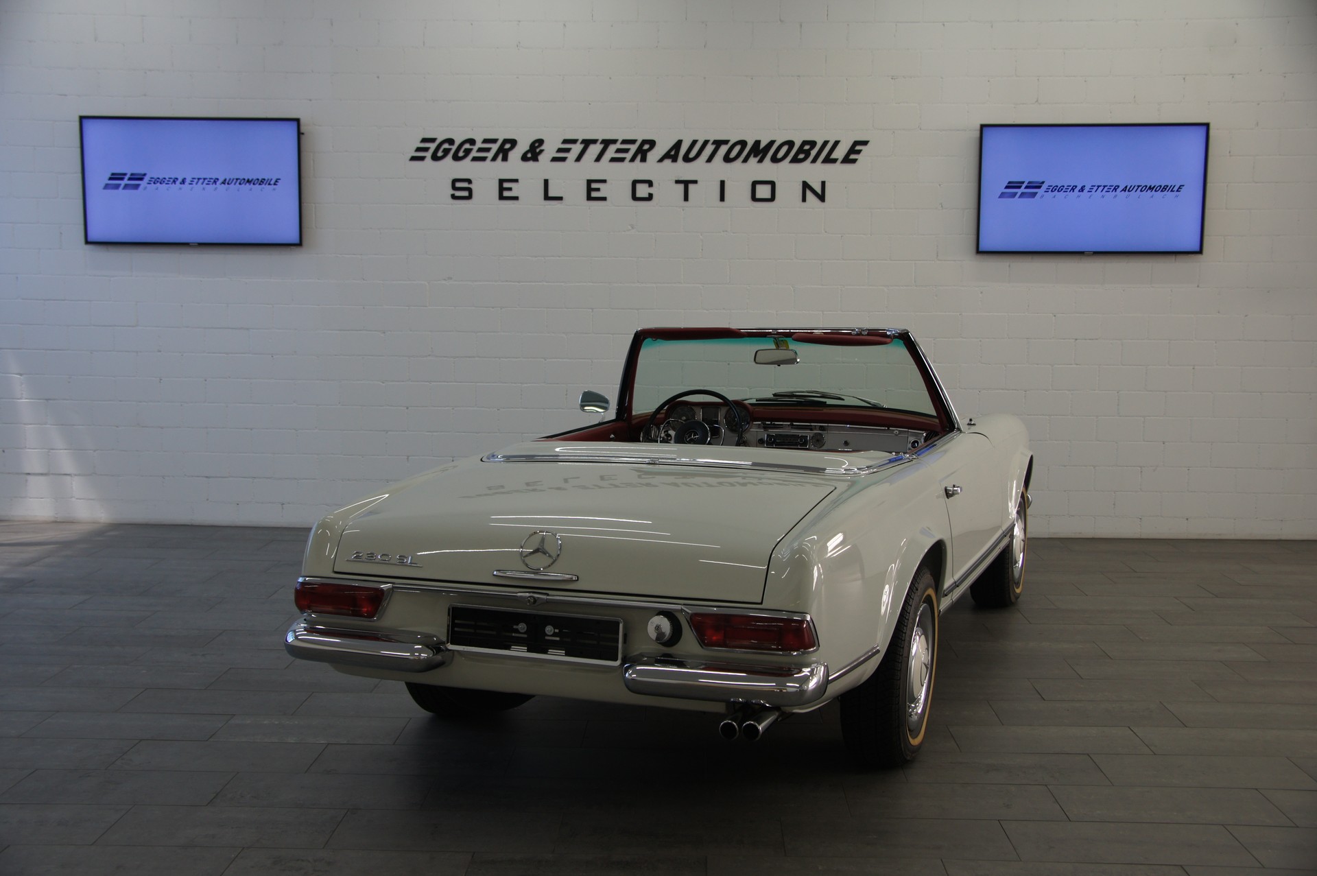 MERCEDES-BENZ SL Roadster-image-5