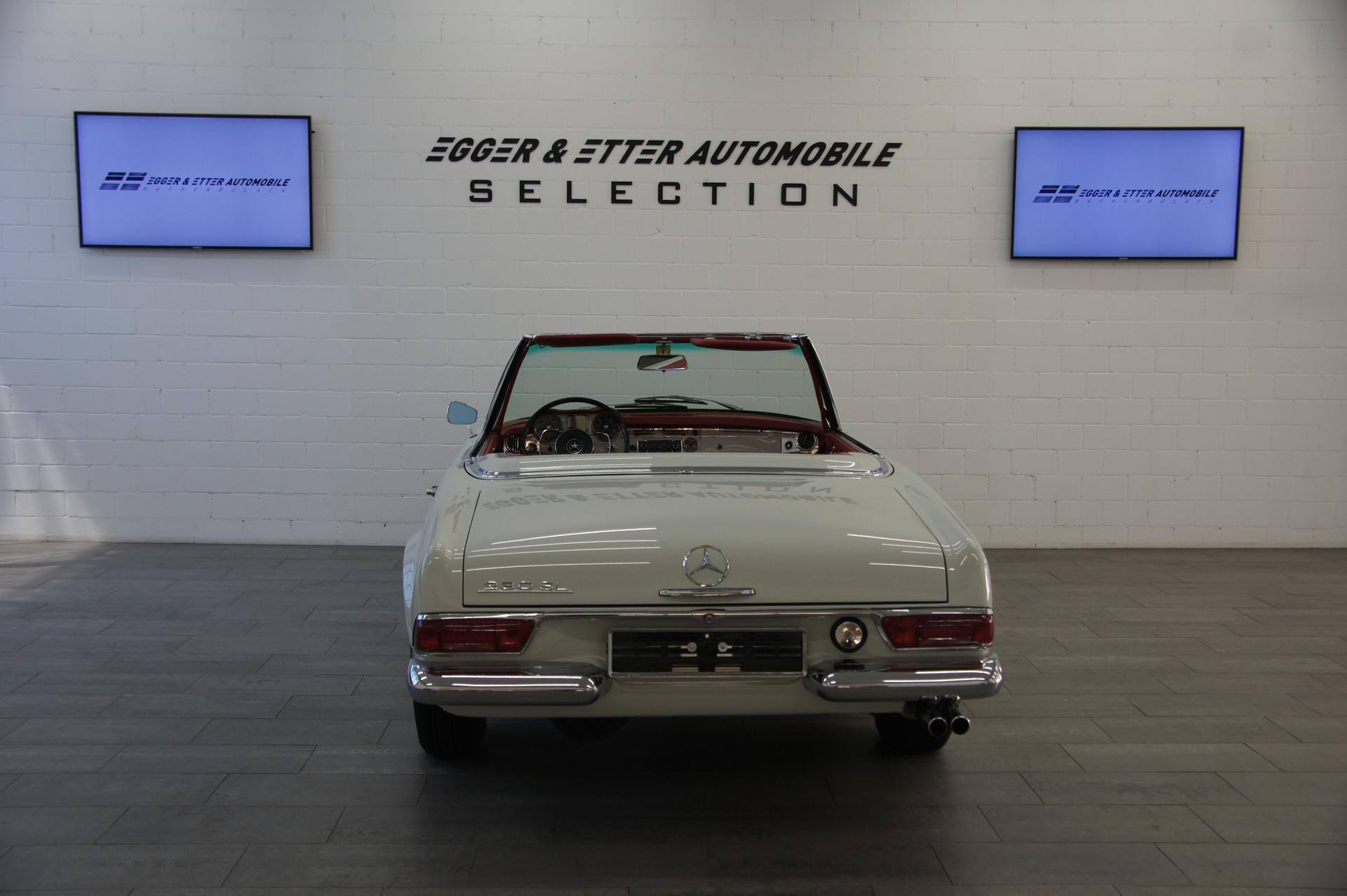 MERCEDES-BENZ SL Roadster-image-4