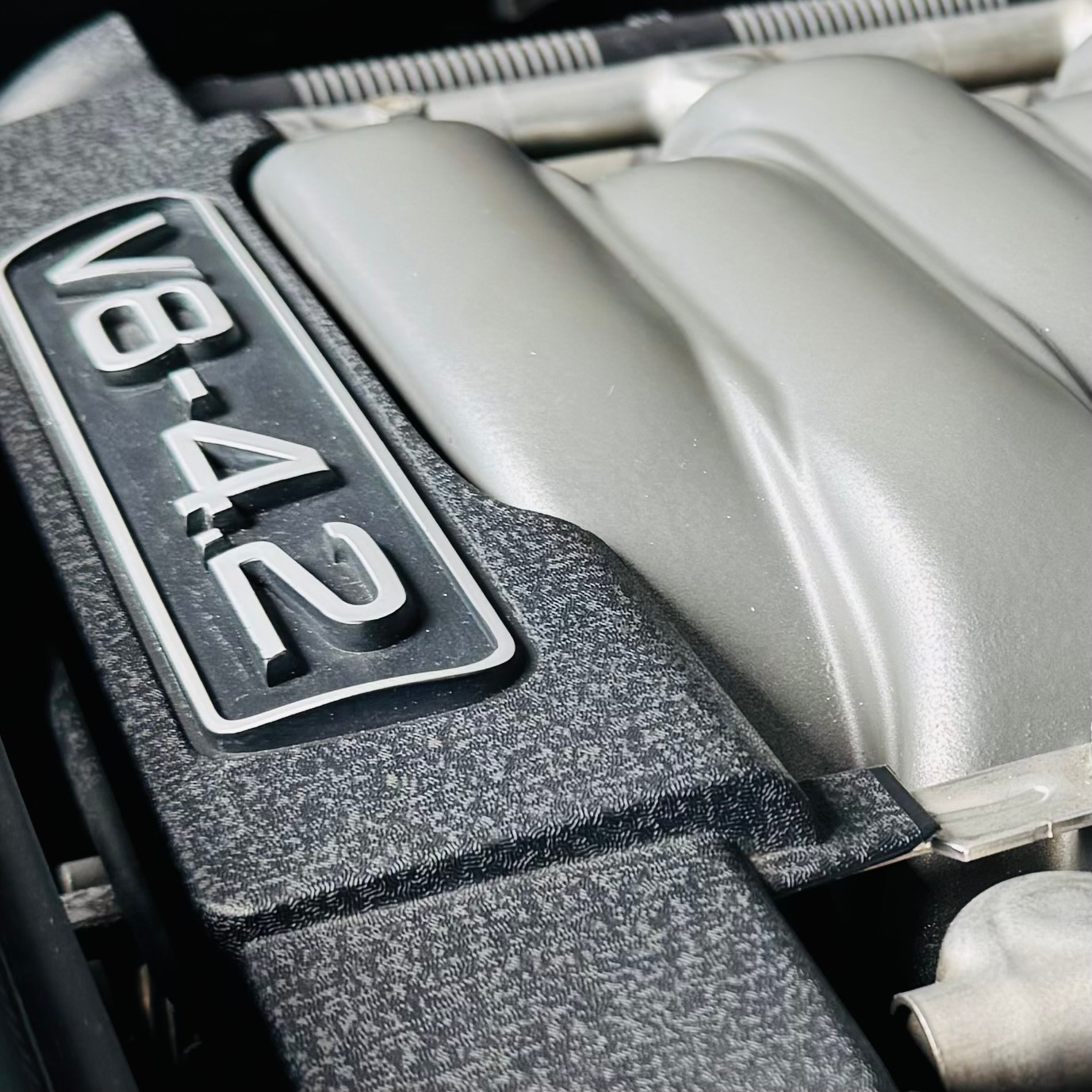 AUDI S4 4.2 V8 QUATTRO-image-26
