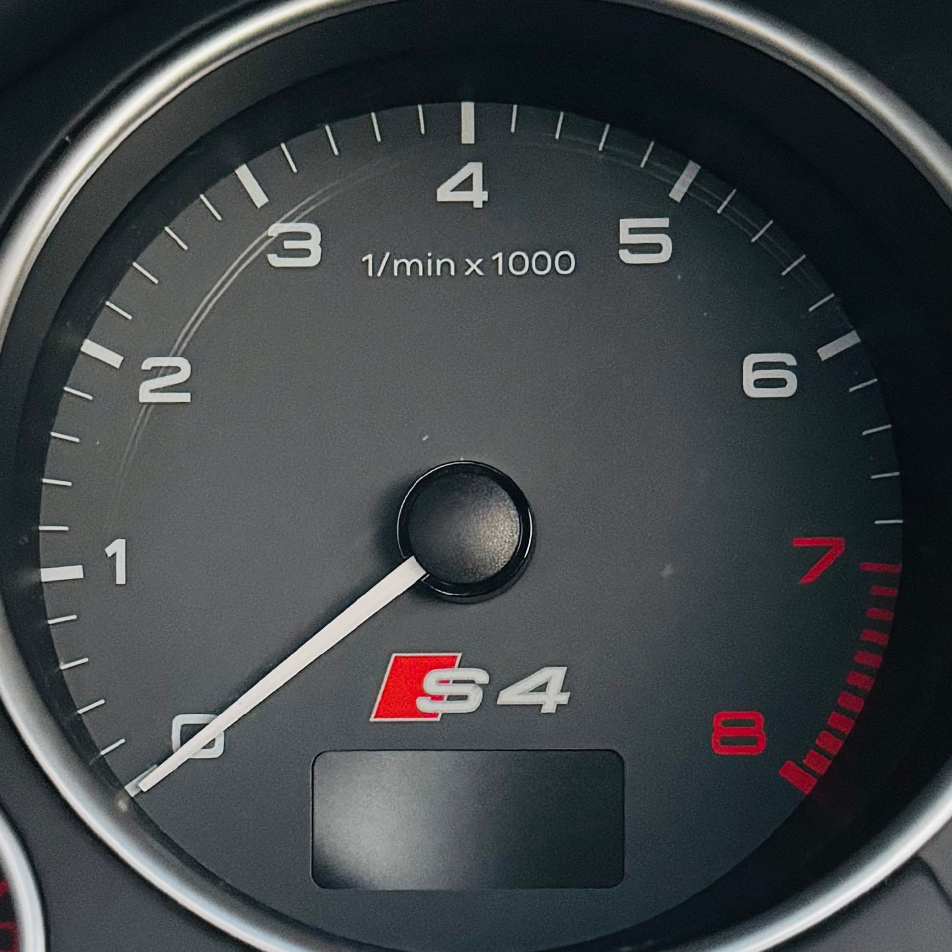 AUDI S4 4.2 V8 QUATTRO-image-19
