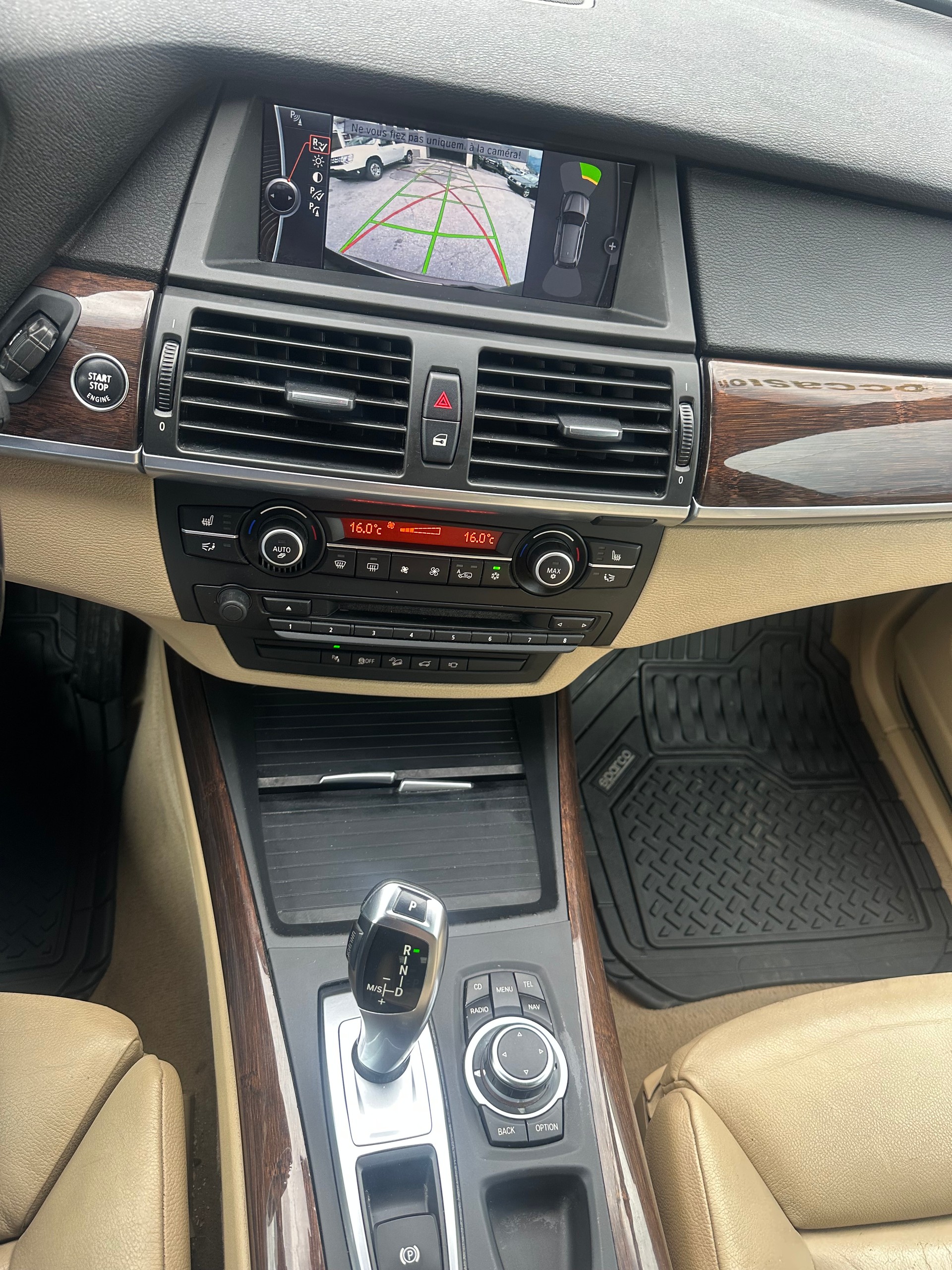 BMW X5 xDrive 40d Steptronic-image-12