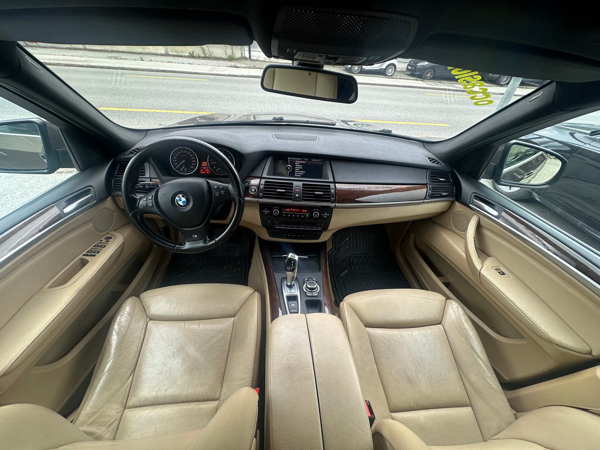 BMW X5 xDrive 40d Steptronic-image-6