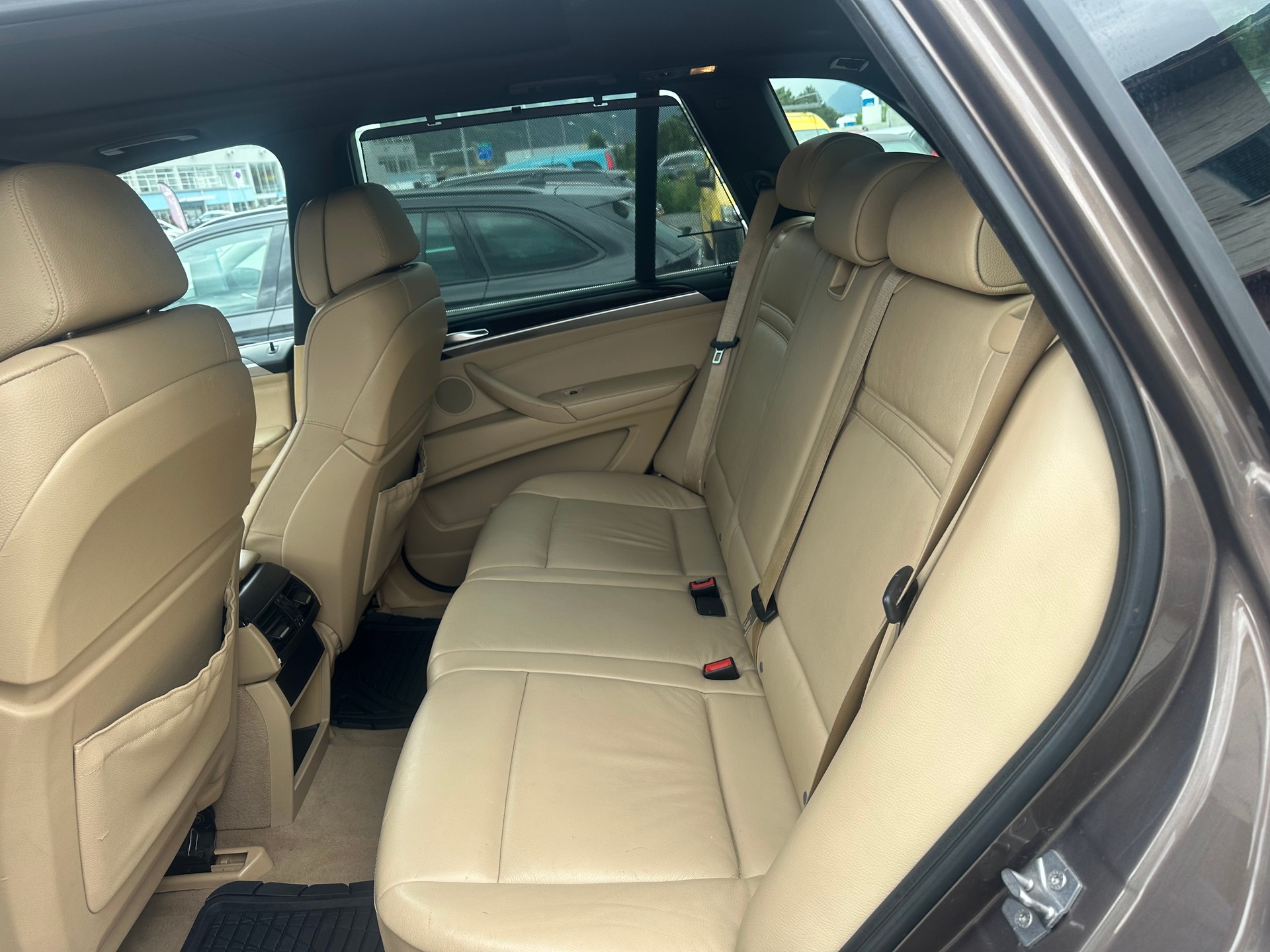 BMW X5 xDrive 40d Steptronic-image-10