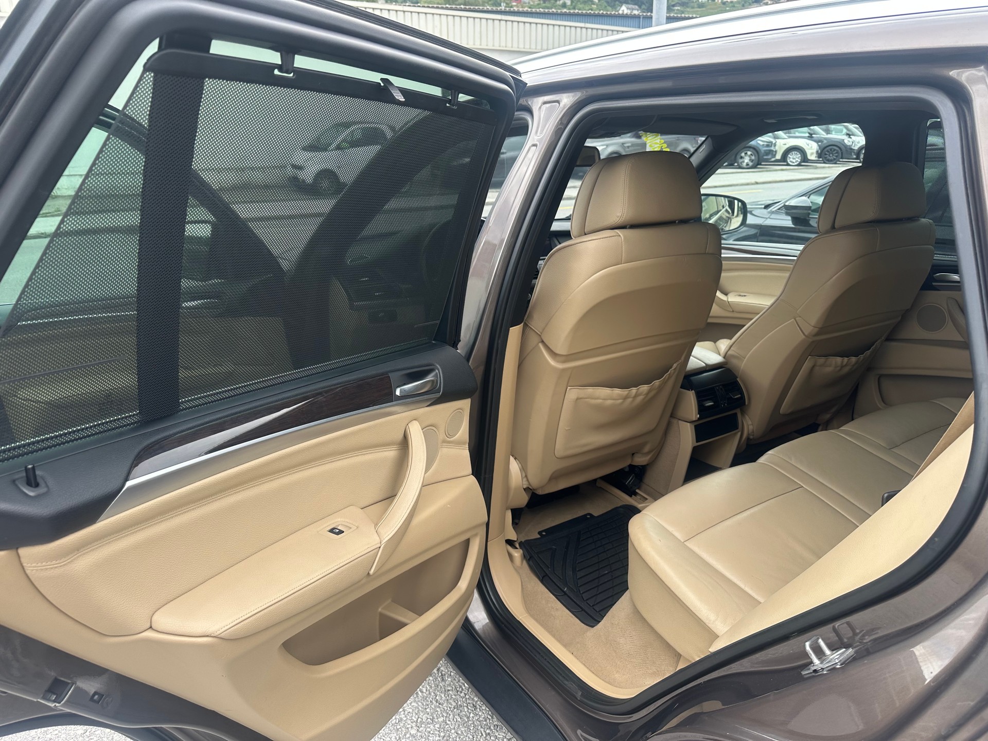 BMW X5 xDrive 40d Steptronic-image-9