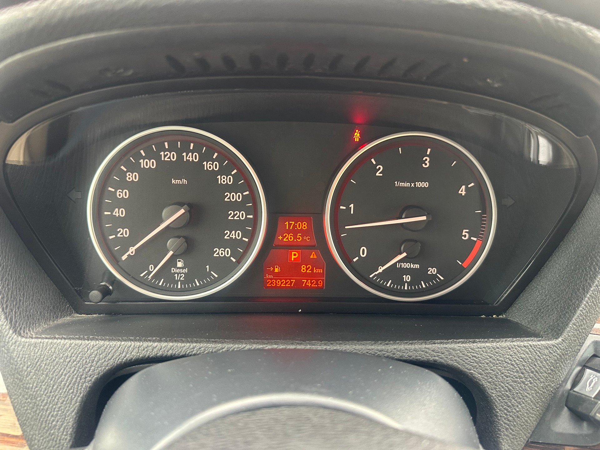 BMW X5 xDrive 40d Steptronic-image-13