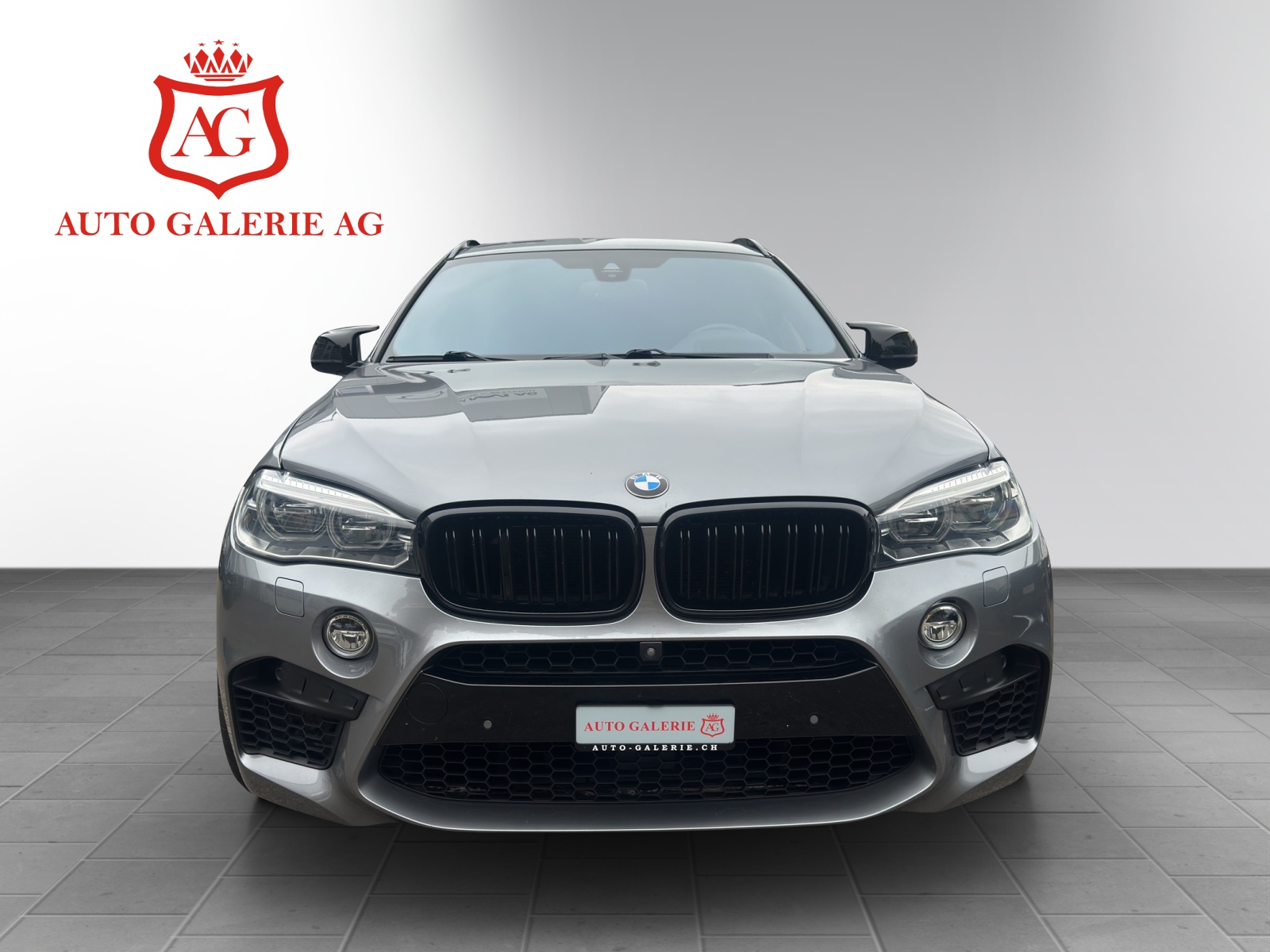 BMW X6 M50d Steptronic-showroom-element-1