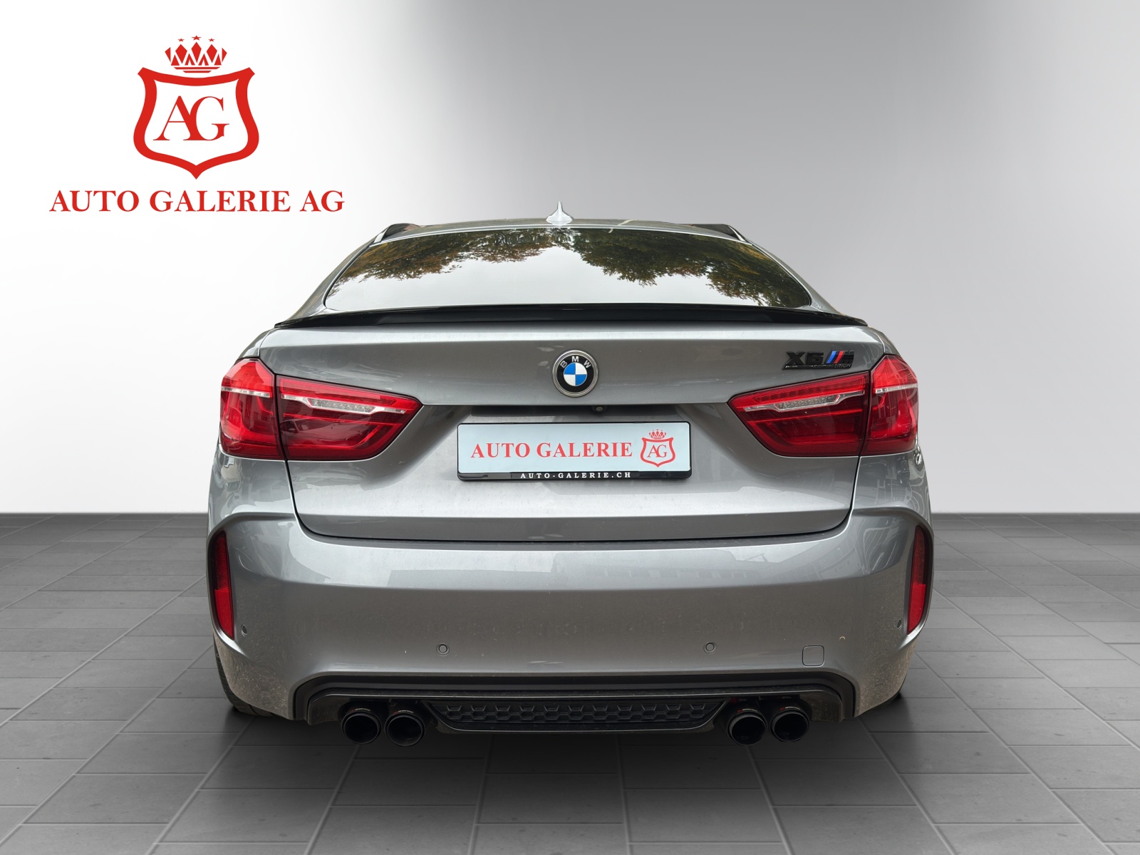 BMW X6 M50d Steptronic-showroom-element-3
