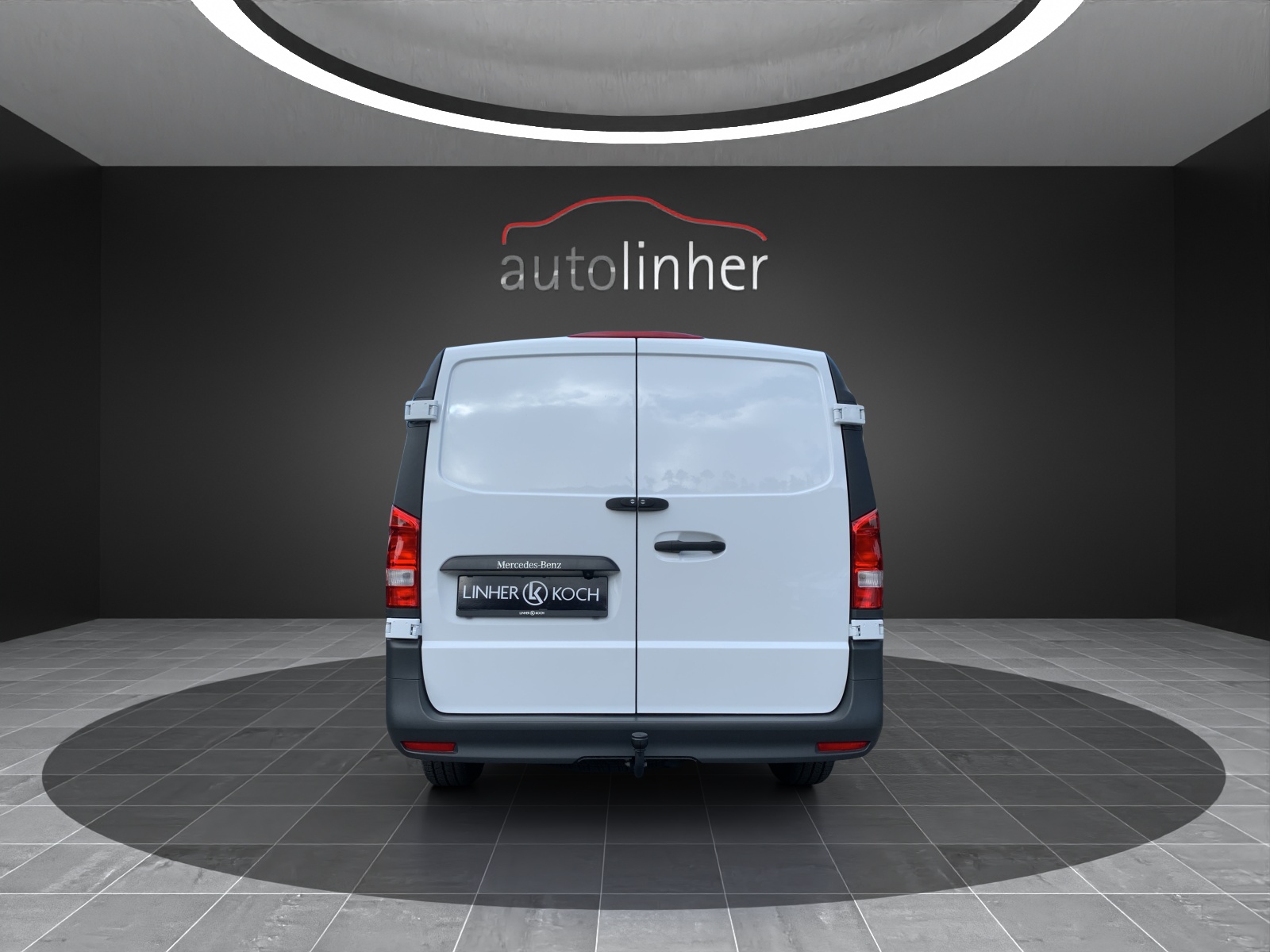 MERCEDES-BENZ Vito 114 CDI Lang Pro-showroom-element-3