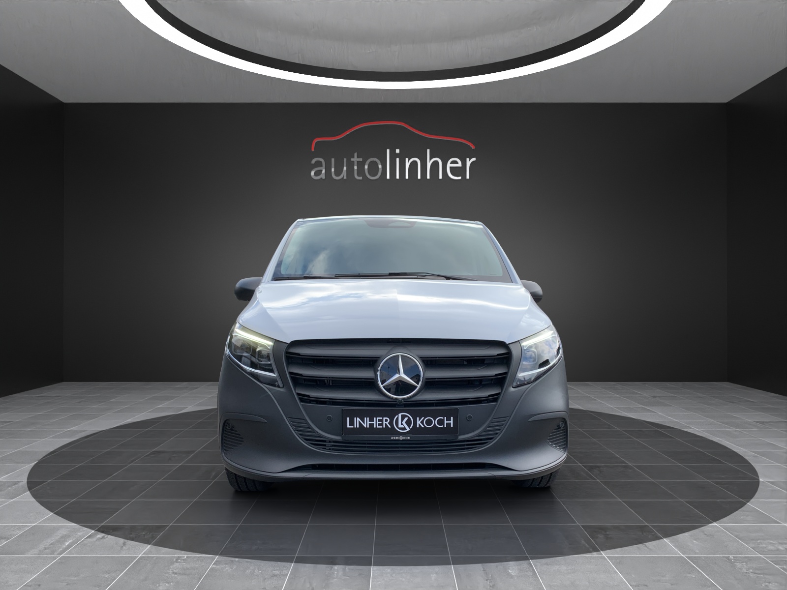 MERCEDES-BENZ Vito 114 CDI Lang Pro-image-6