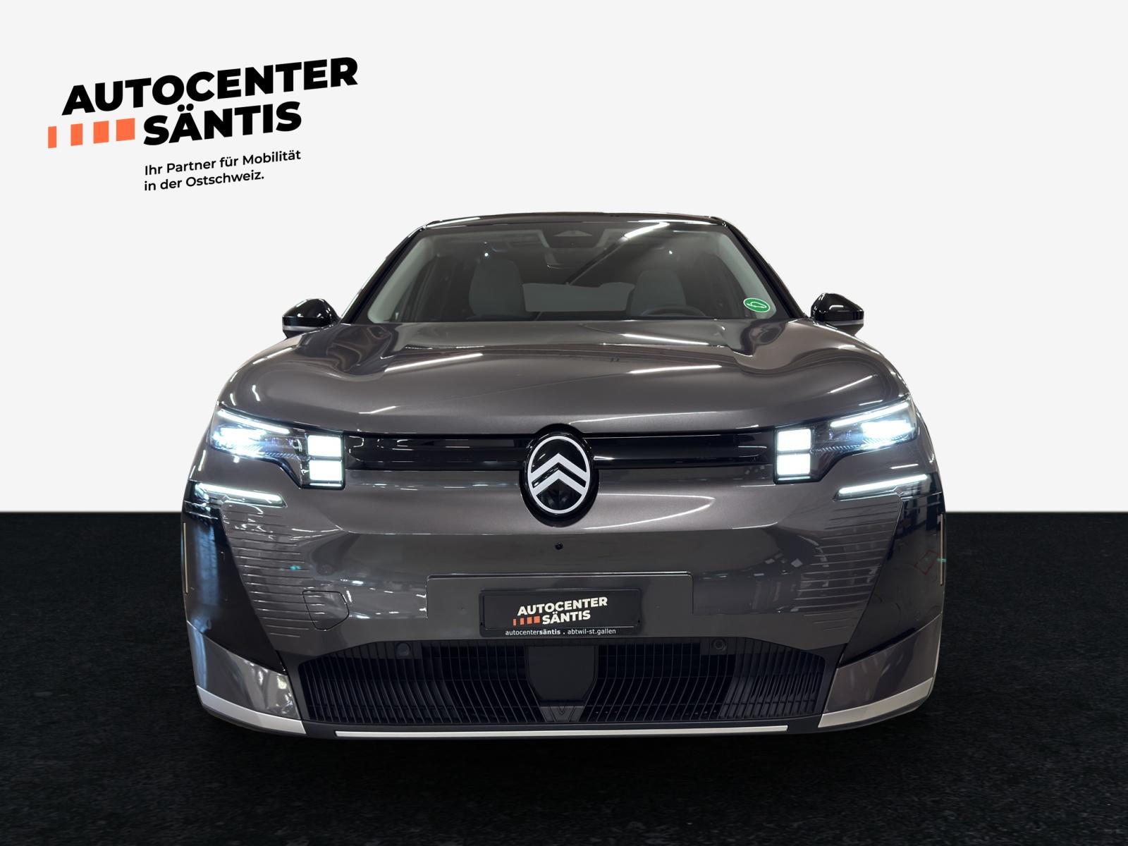 CITROEN e-C5 Aircross Max-showroom-element-1