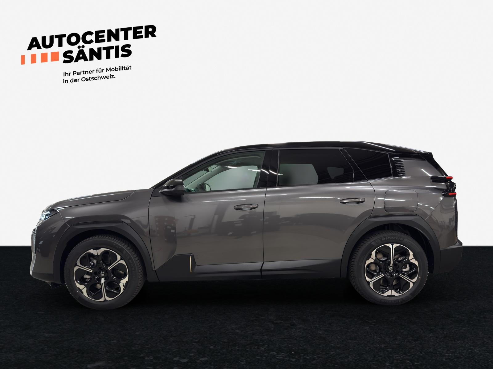 CITROEN e-C5 Aircross Max-showroom-element-2