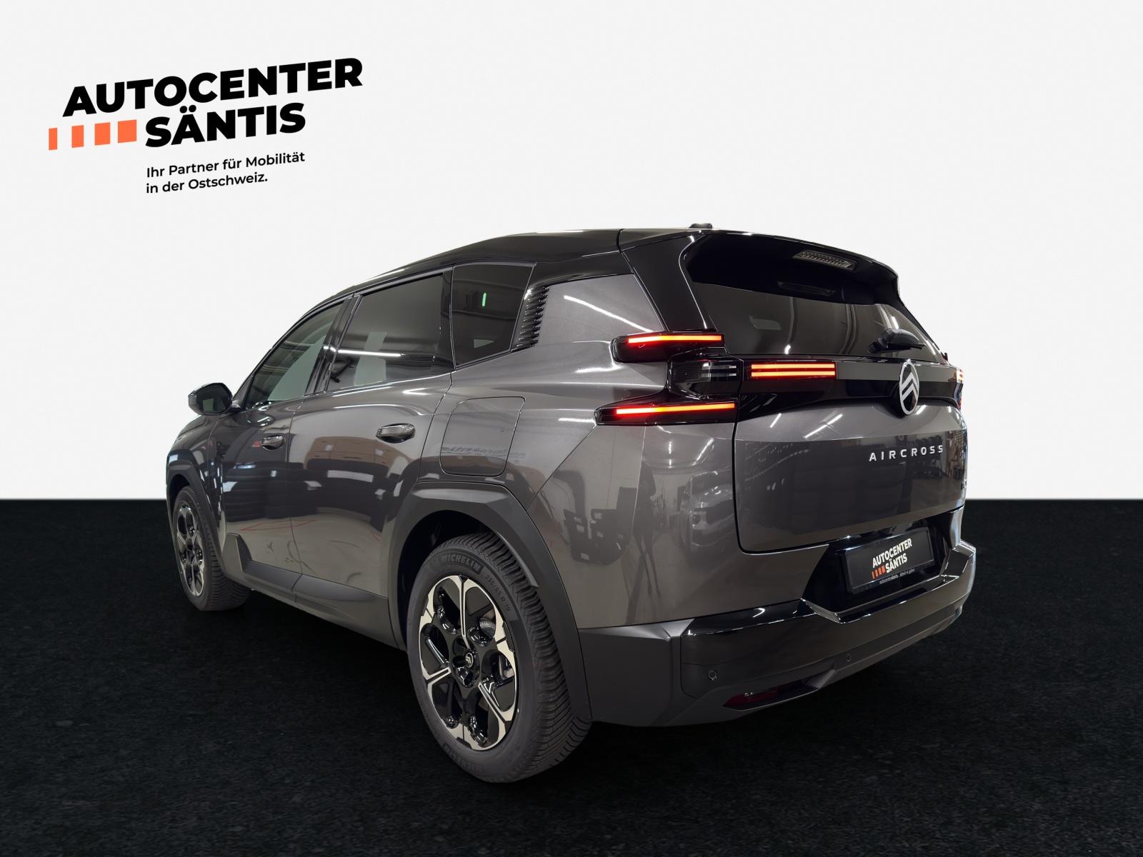 CITROEN e-C5 Aircross Max-showroom-element-3