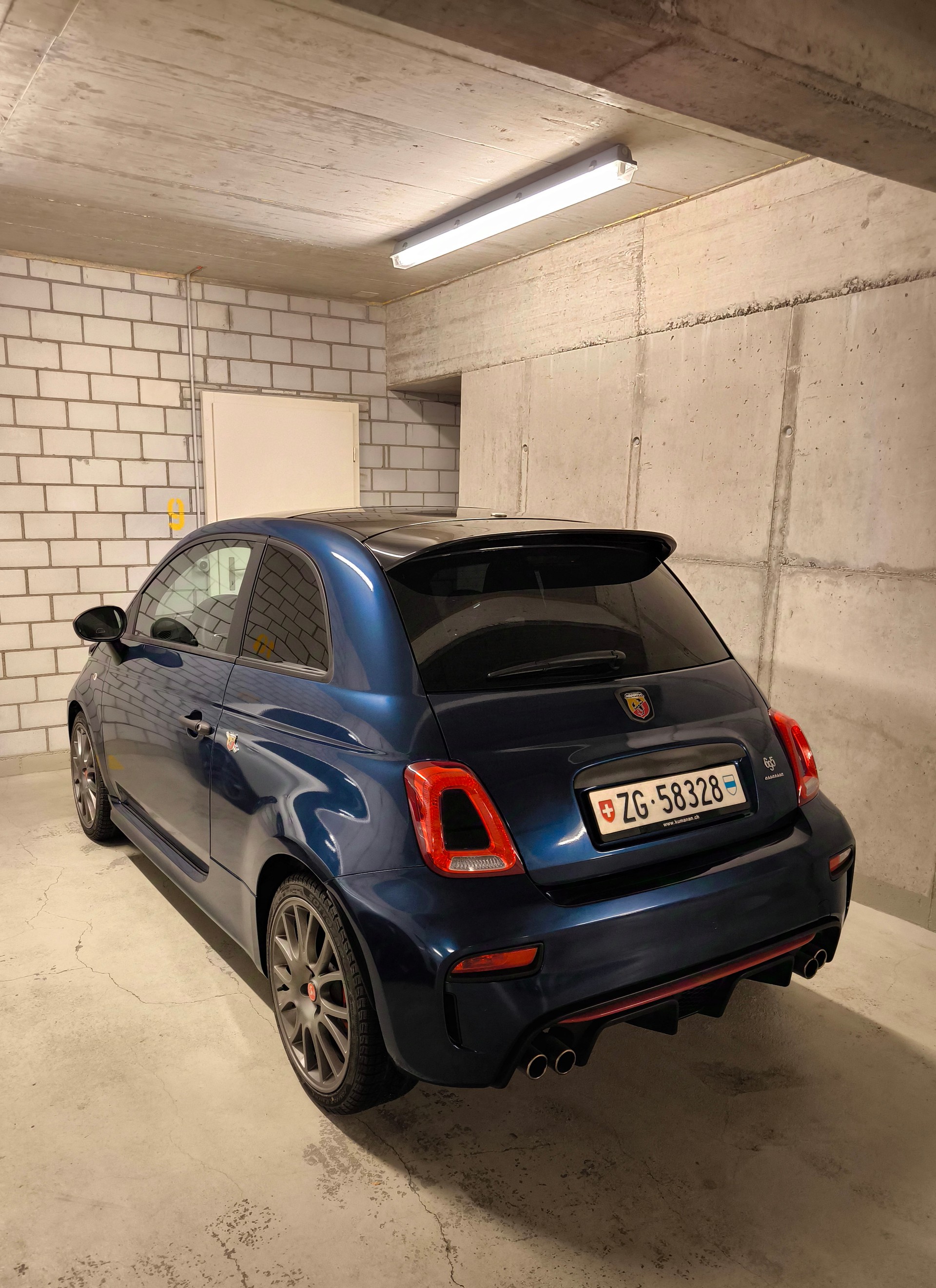 FIAT Turismo-image-2