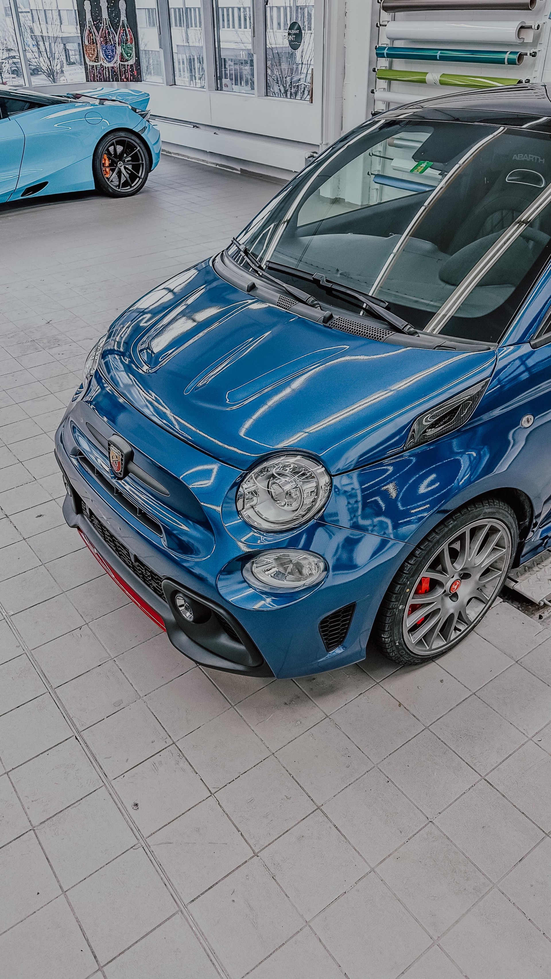 FIAT Turismo-image-1