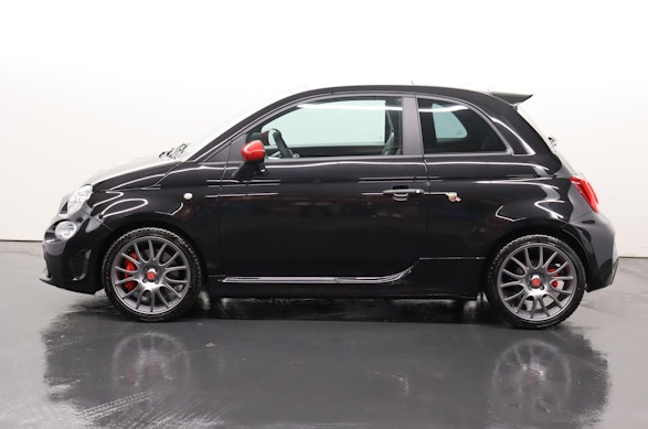FIAT Turismo-image-1