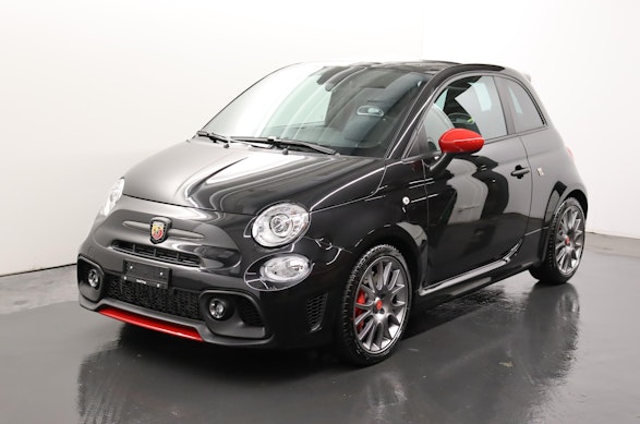FIAT Turismo