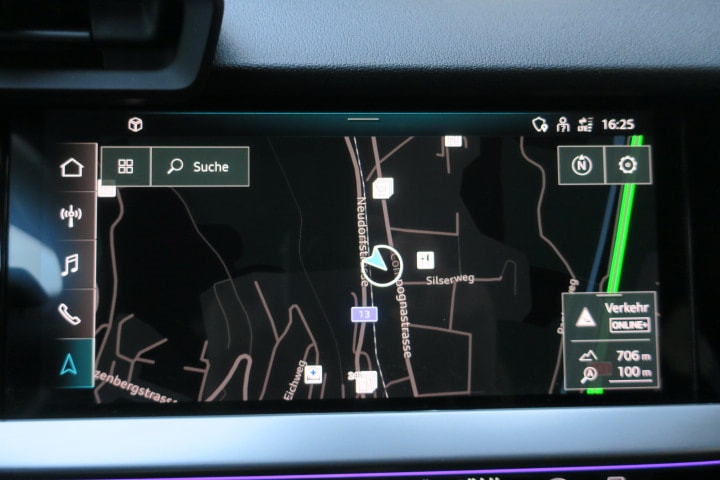 AUDI RS3 Sportback 2.5 TSI quattro S-tronic-image-11