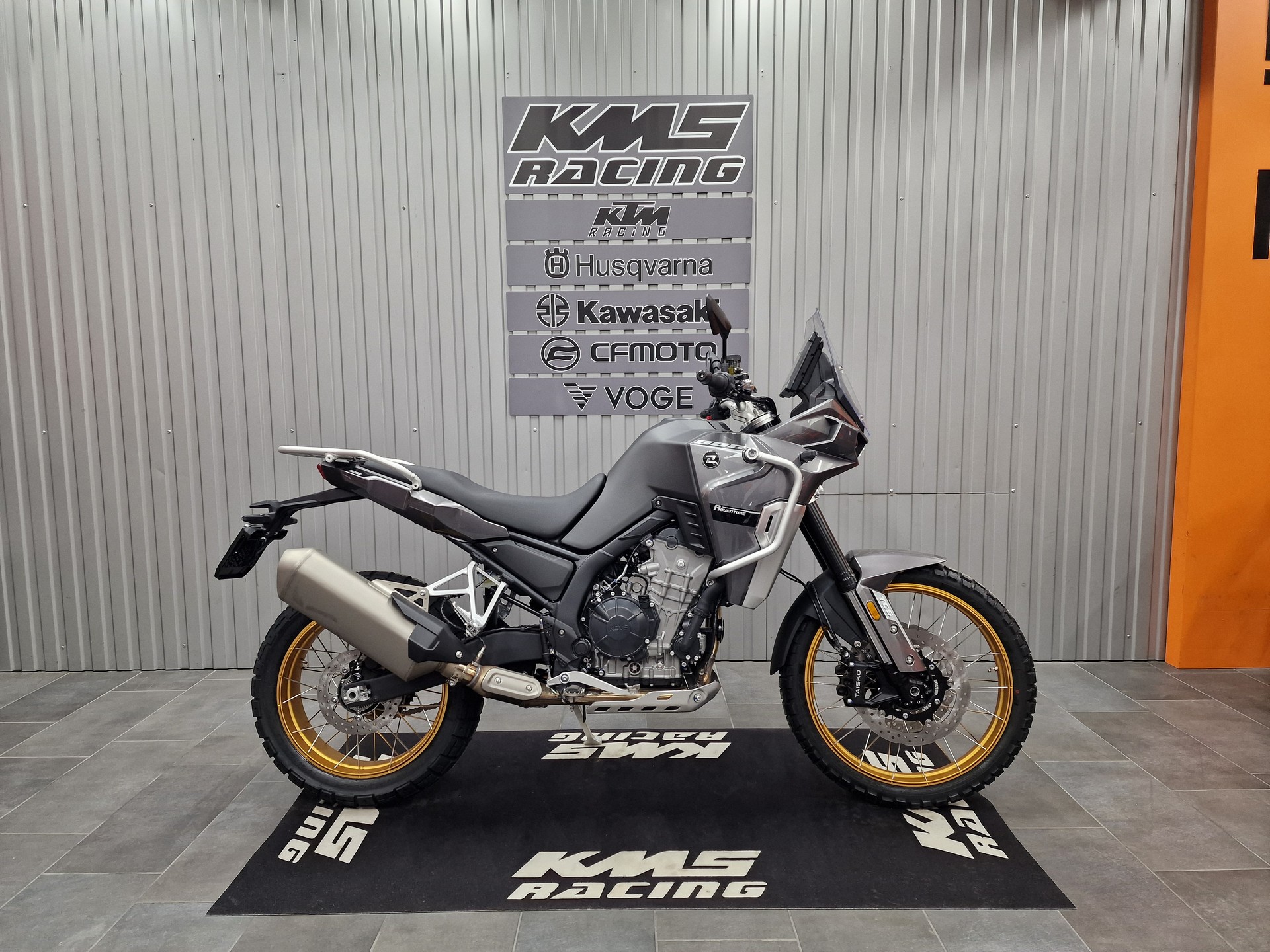 KOVE 800X PRO-image-0