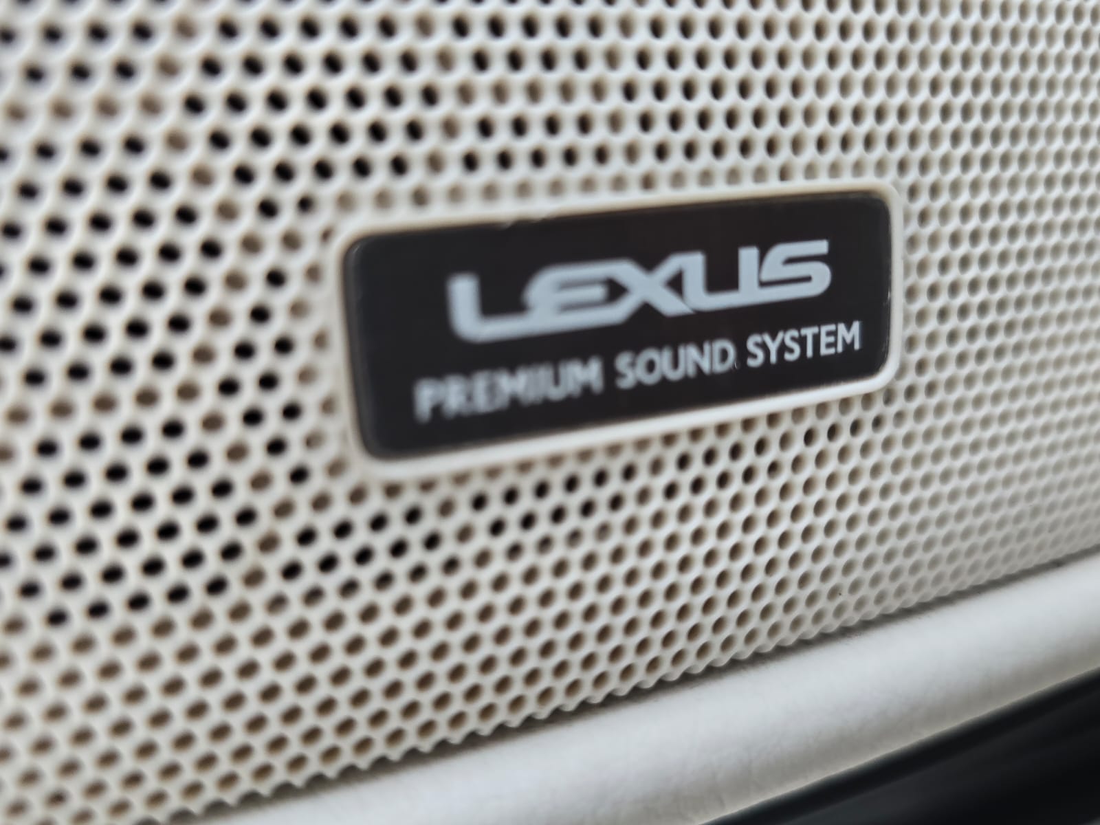 LEXUS LS 460 Automatic-image-20
