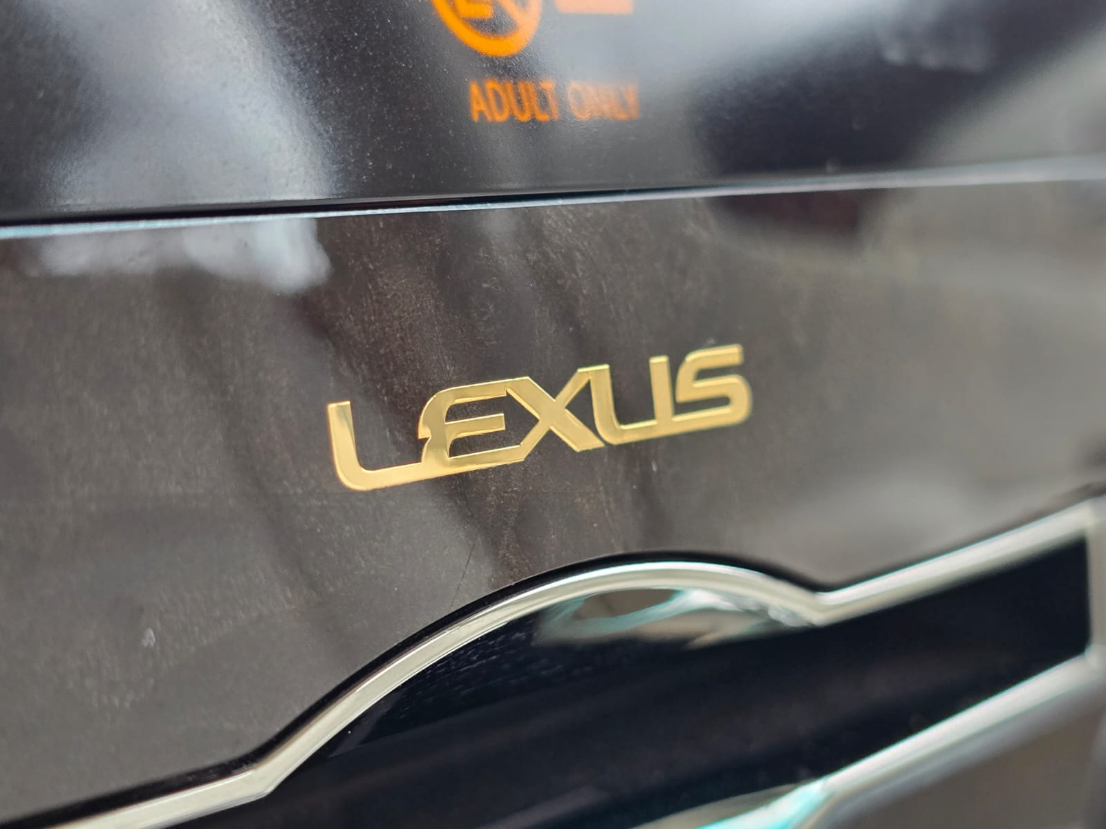 LEXUS LS 460 Automatic-image-25