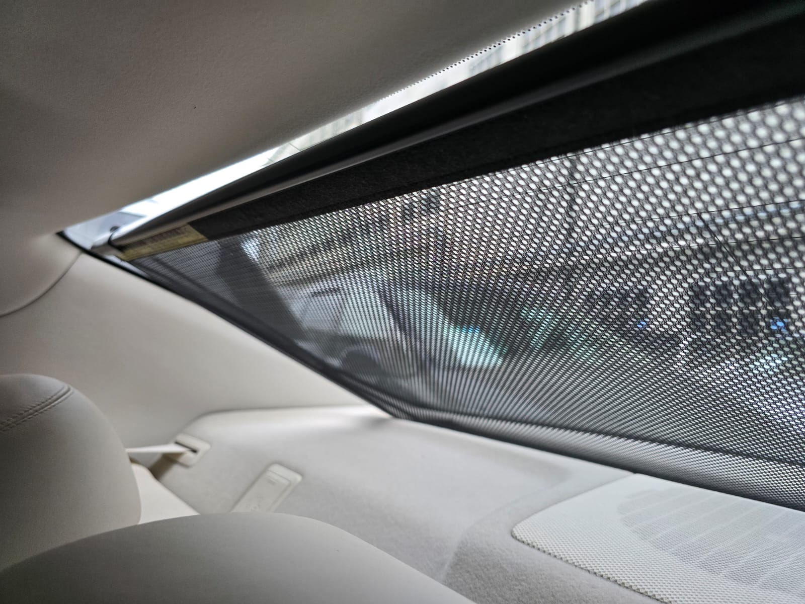 LEXUS LS 460 Automatic-image-17