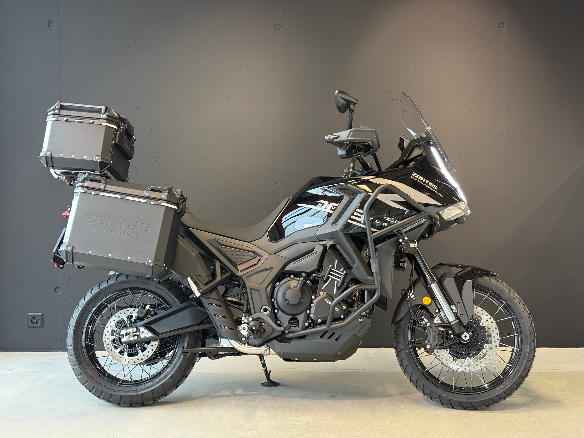 ZONTES 703 F Adventure auch als 35kw-image-1