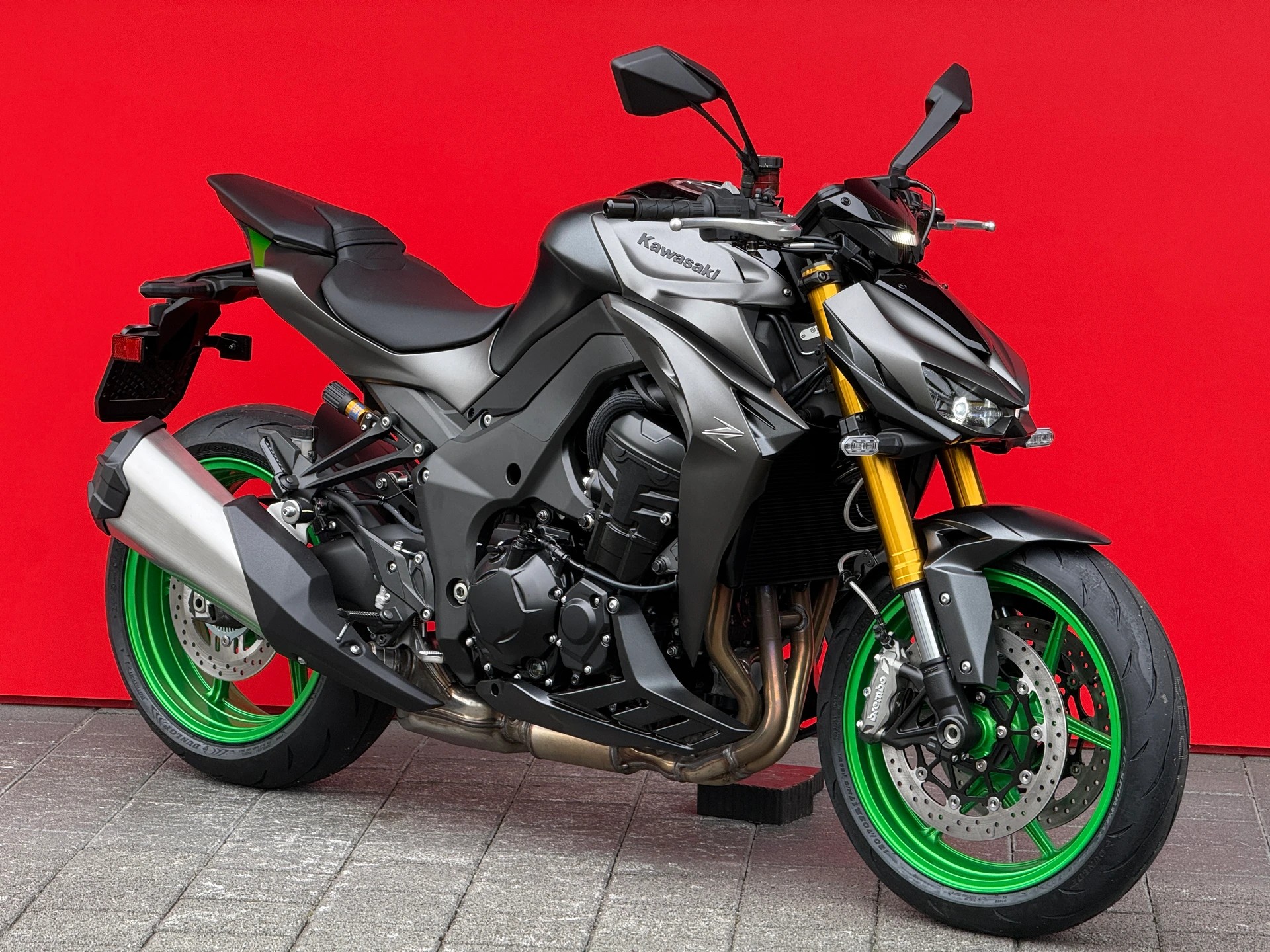 KAWASAKI Z1100 SE-image-6