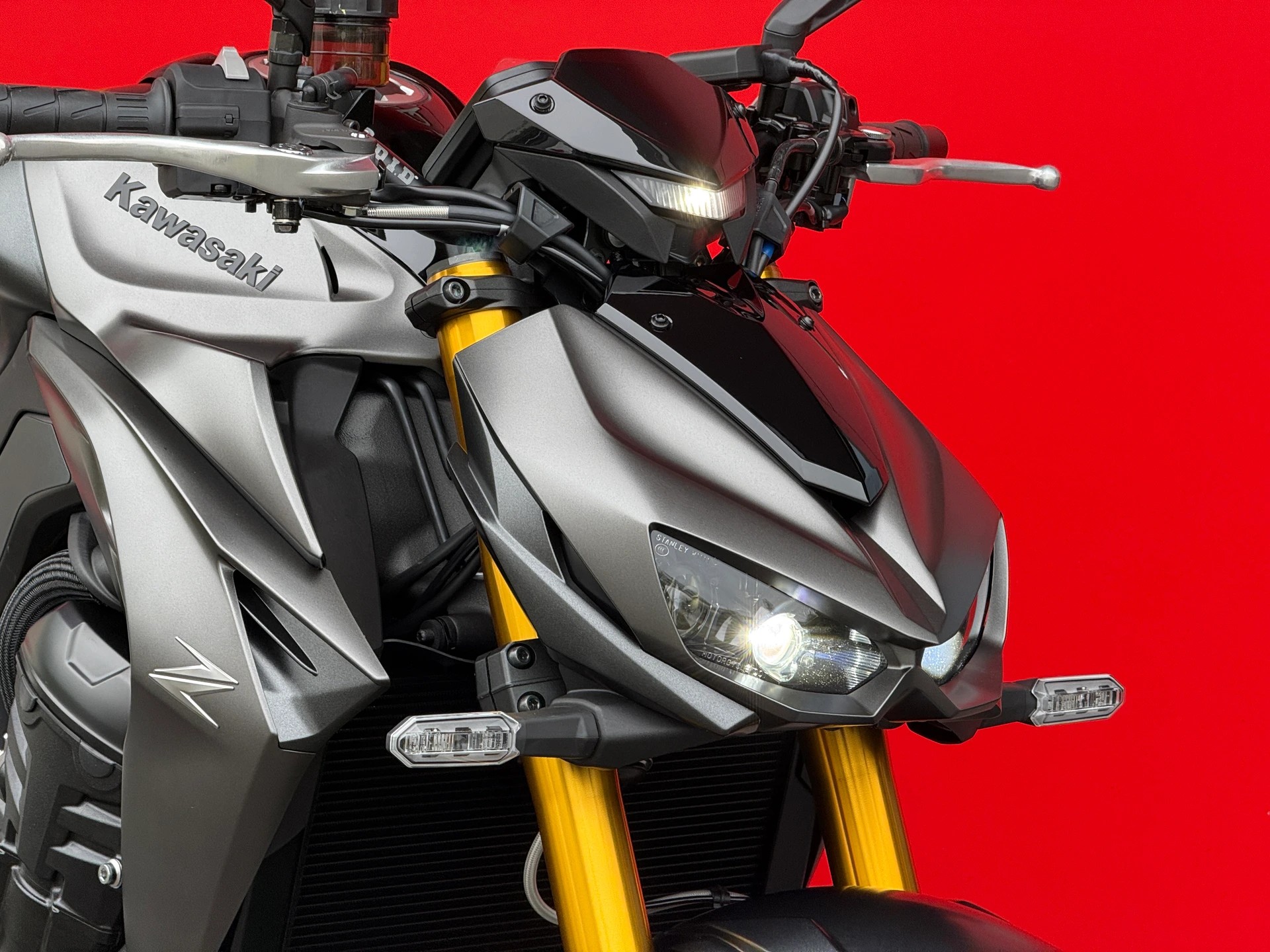 KAWASAKI Z1100 SE-image-7