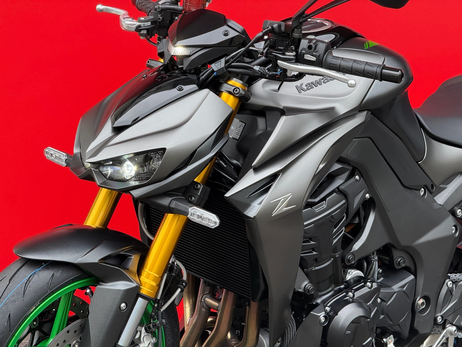 KAWASAKI Z1100 SE-image-4