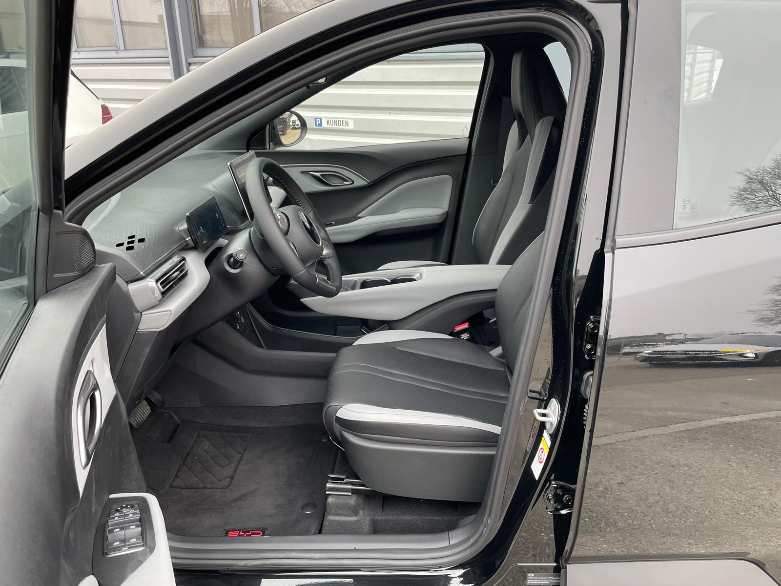 BYD Dolphin Surf 30 kWh Active-image-9