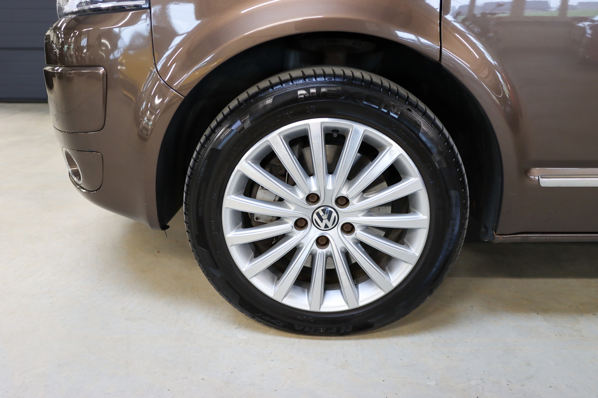VW T5 Multivan 2.0 Bi-TDI CR HL Prem. 4Motion DSG-image-8