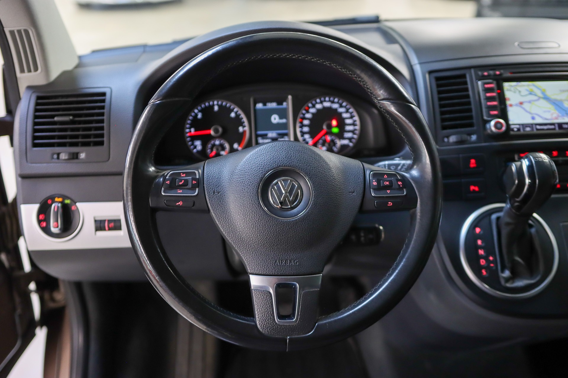 VW T5 Multivan 2.0 Bi-TDI CR HL Prem. 4Motion DSG-image-10