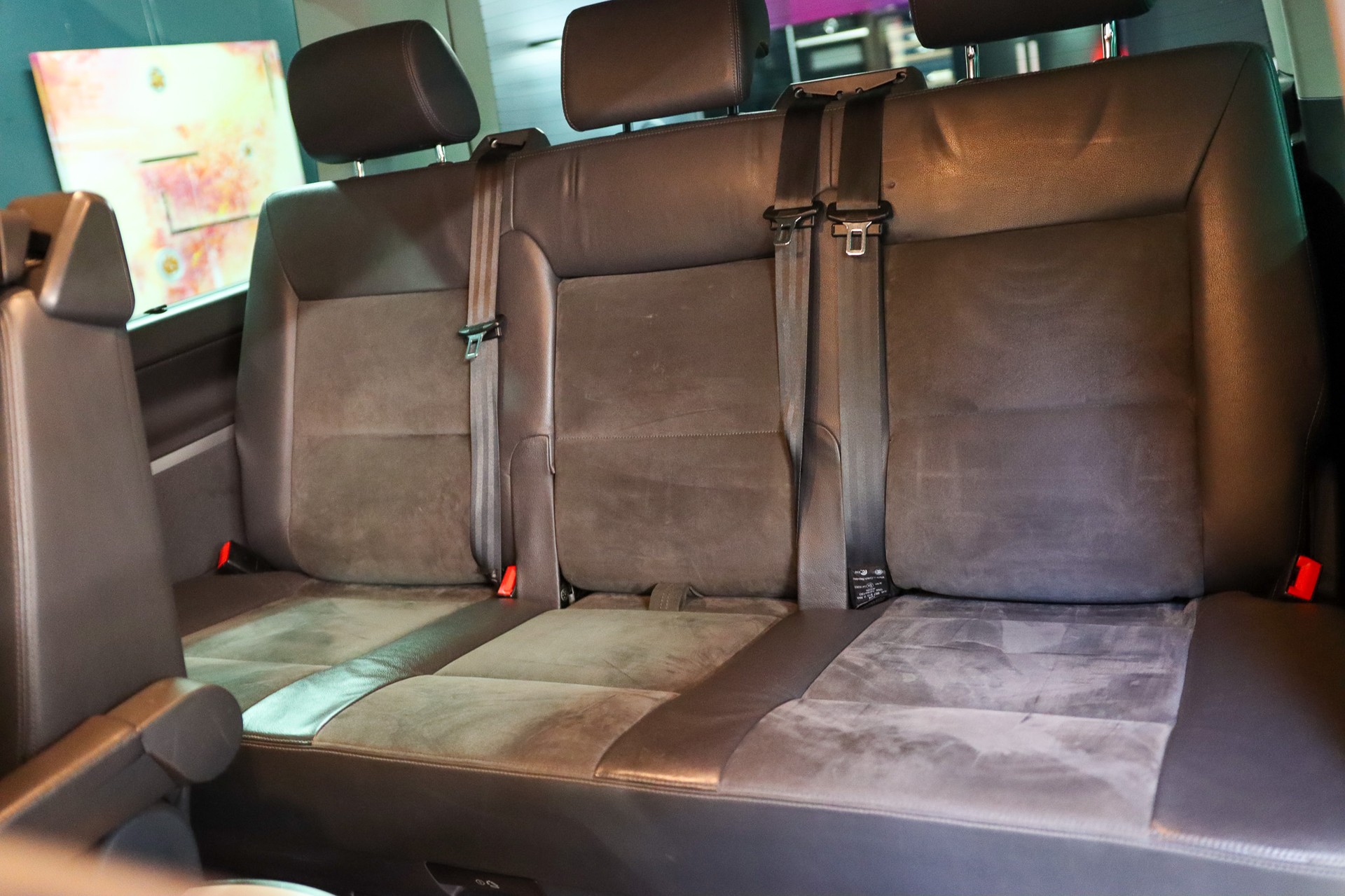 VW T5 Multivan 2.0 Bi-TDI CR HL Prem. 4Motion DSG-image-14