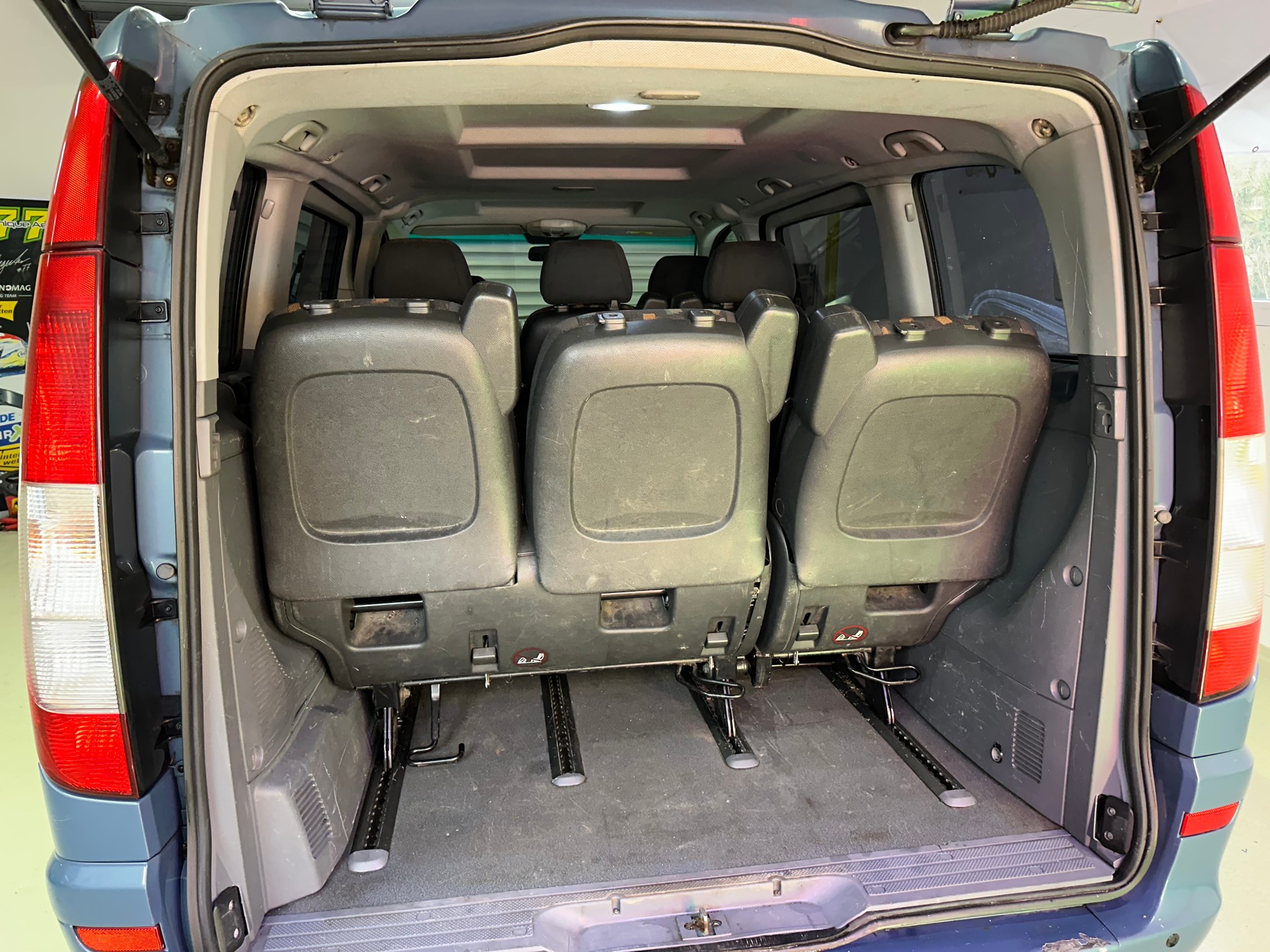 MERCEDES-BENZ Vito 115 CDI Automat-image-8