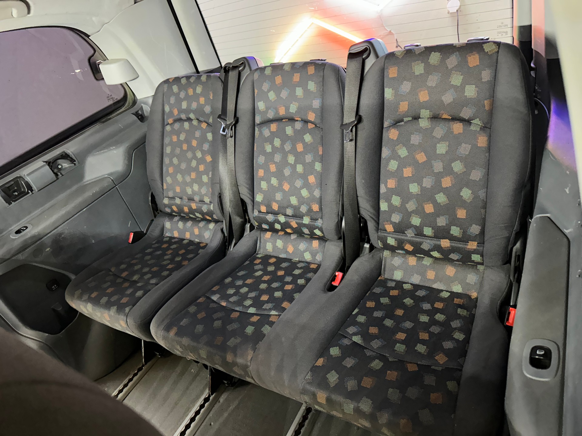 MERCEDES-BENZ Vito 115 CDI Automat-image-7