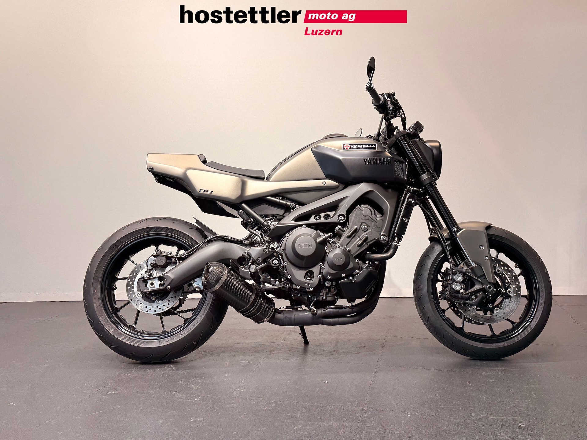 YAMAHA XSR 900-image-1