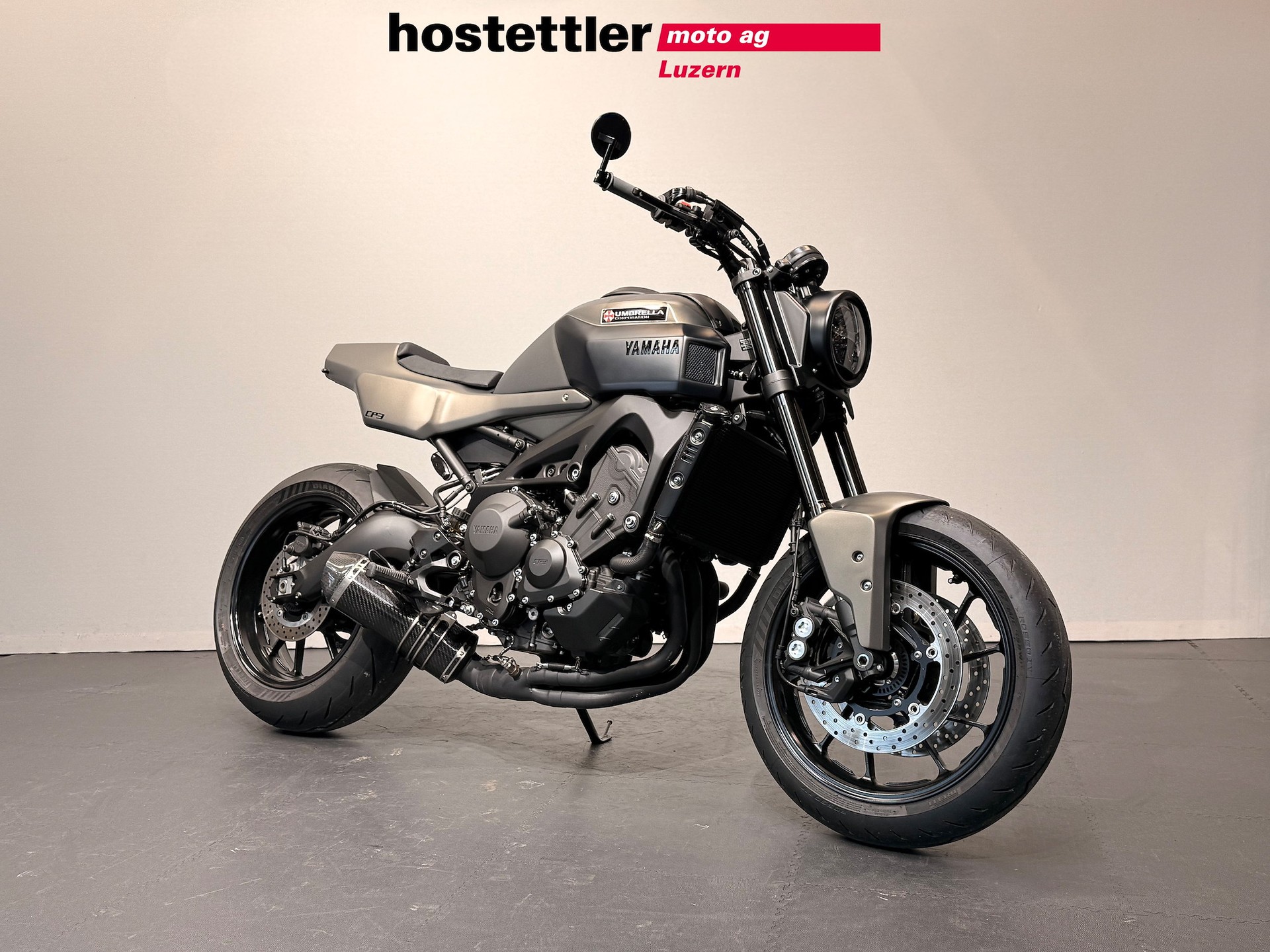 YAMAHA XSR 900-image-0