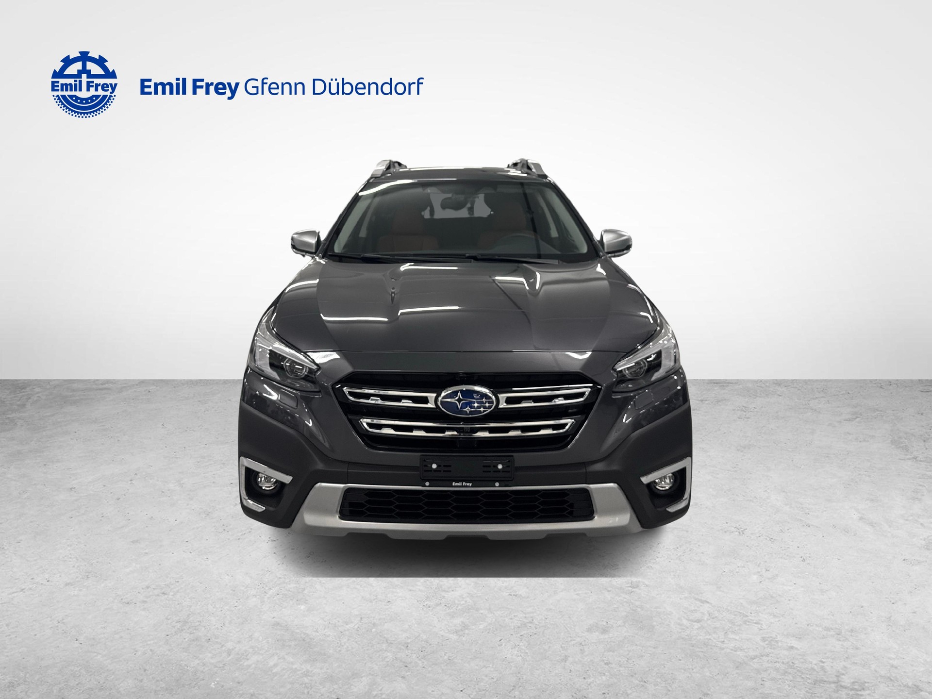 SUBARU Outback 2.5i 30th Anniversary Edition-image-6