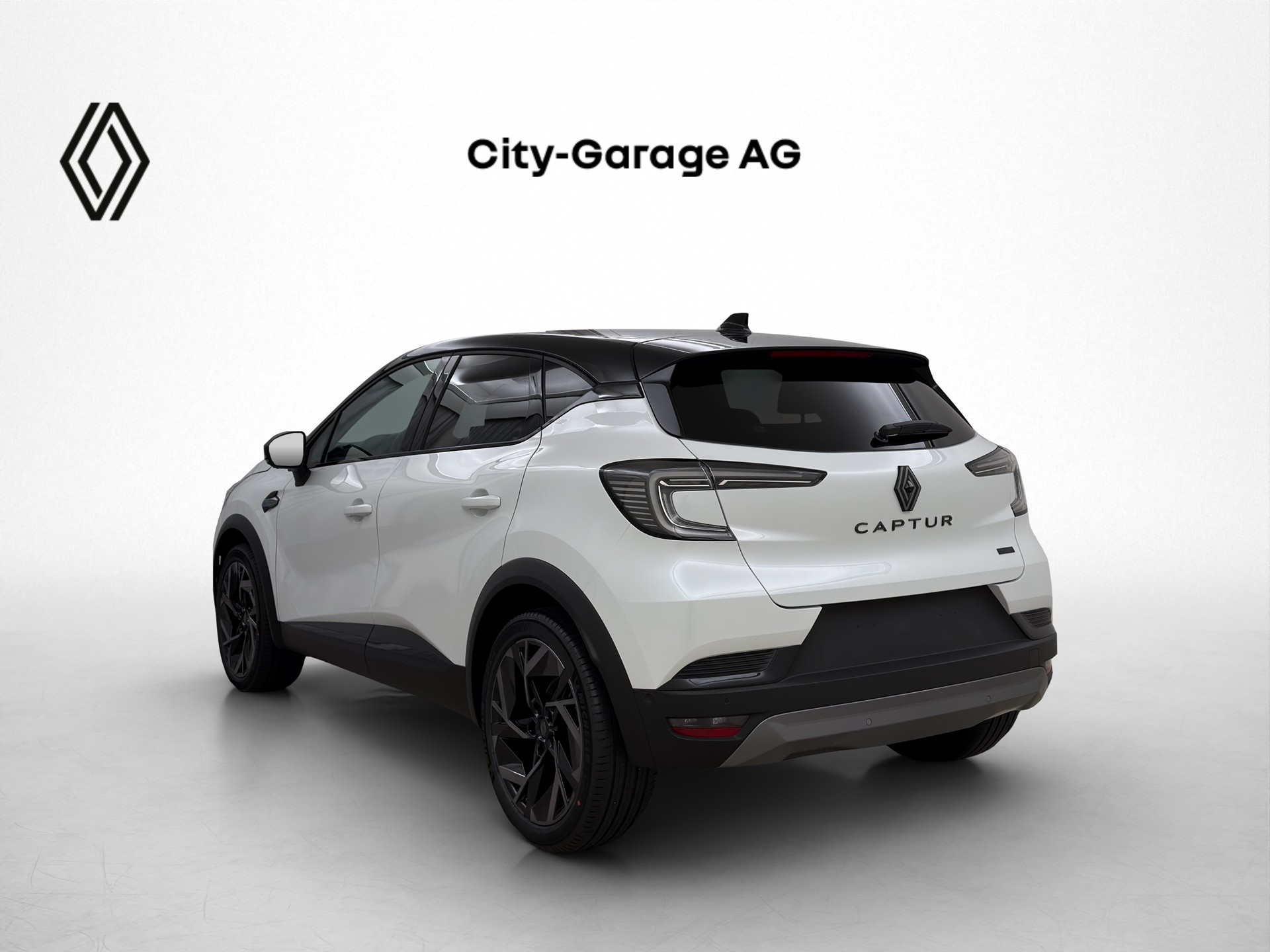 RENAULT Captur 1.8 E-Tech esprit Alpine-showroom-element-1