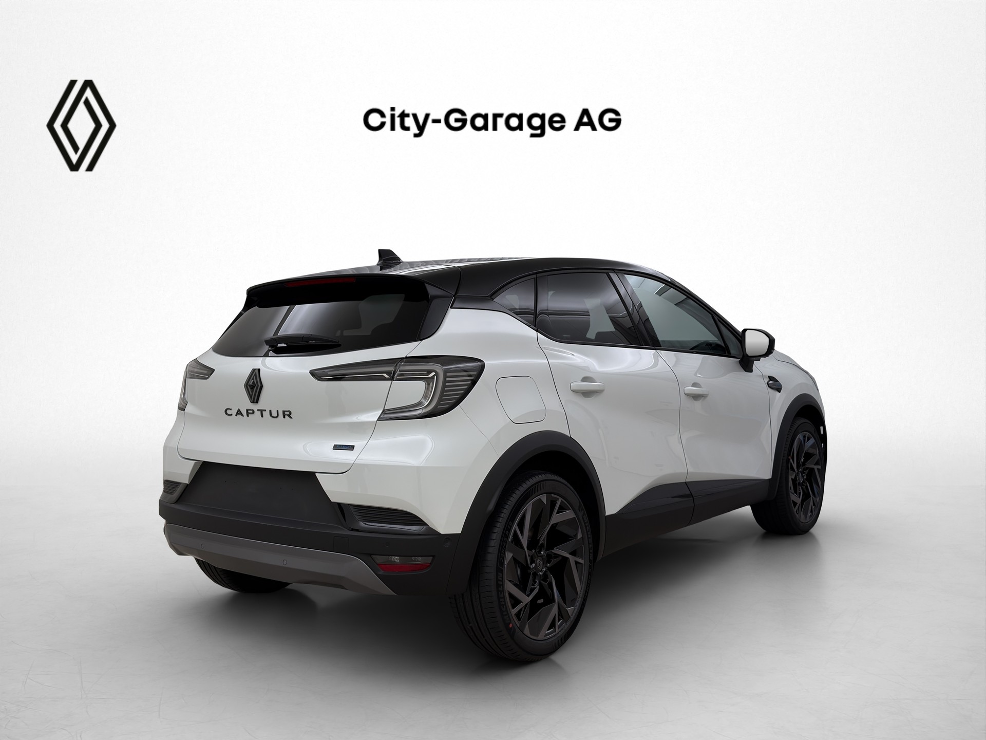 RENAULT Captur 1.8 E-Tech esprit Alpine-showroom-element-2